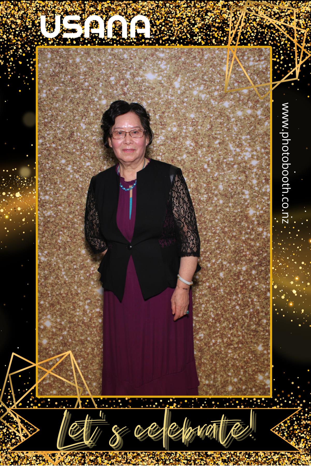 Usana - Celebration Event | View more photos from the event at gallery.photobooth.co.nz/u/SelfieCentral/Usana-Celebration-Event