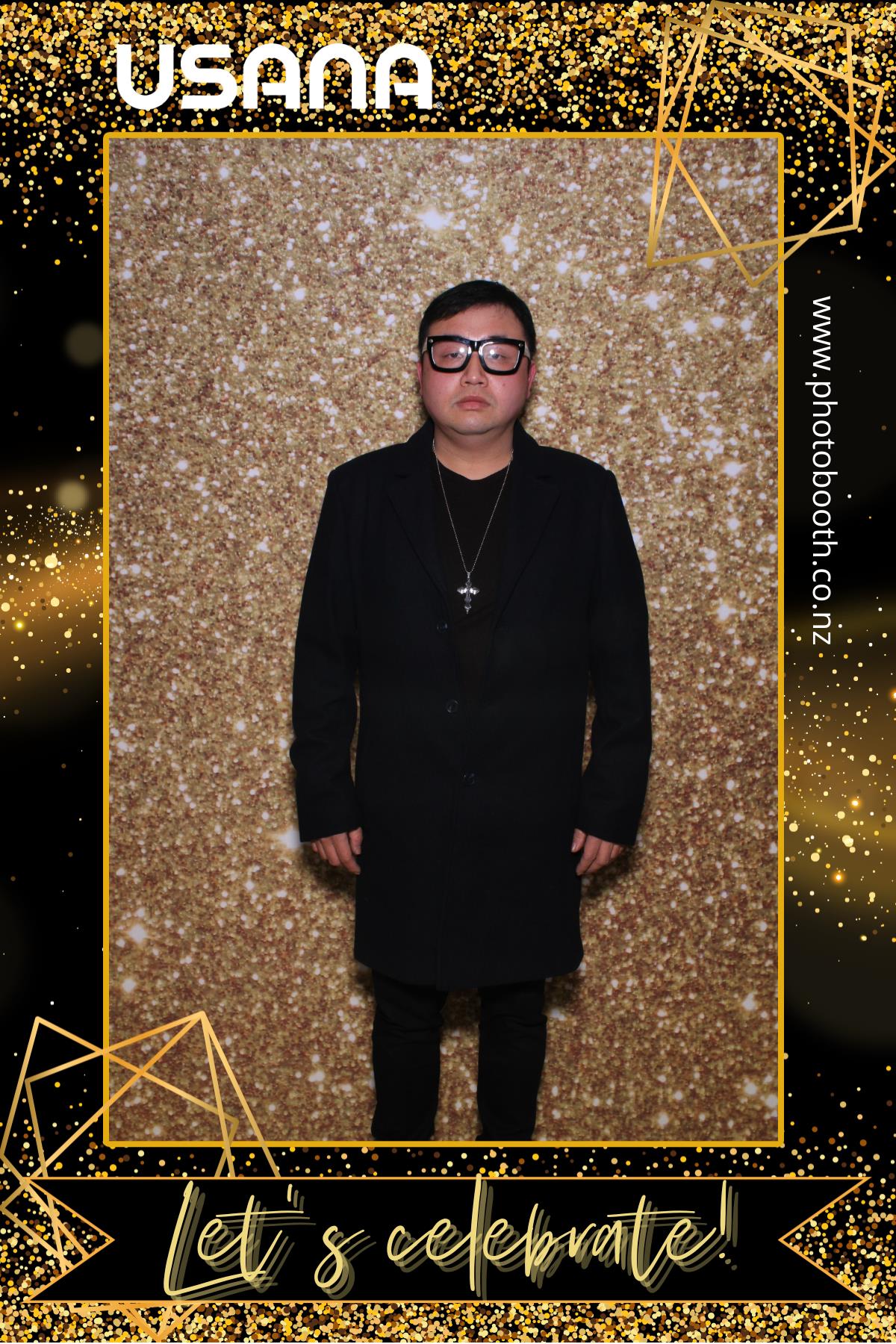 Usana - Celebration Event | View more photos from the event at gallery.photobooth.co.nz/u/SelfieCentral/Usana-Celebration-Event