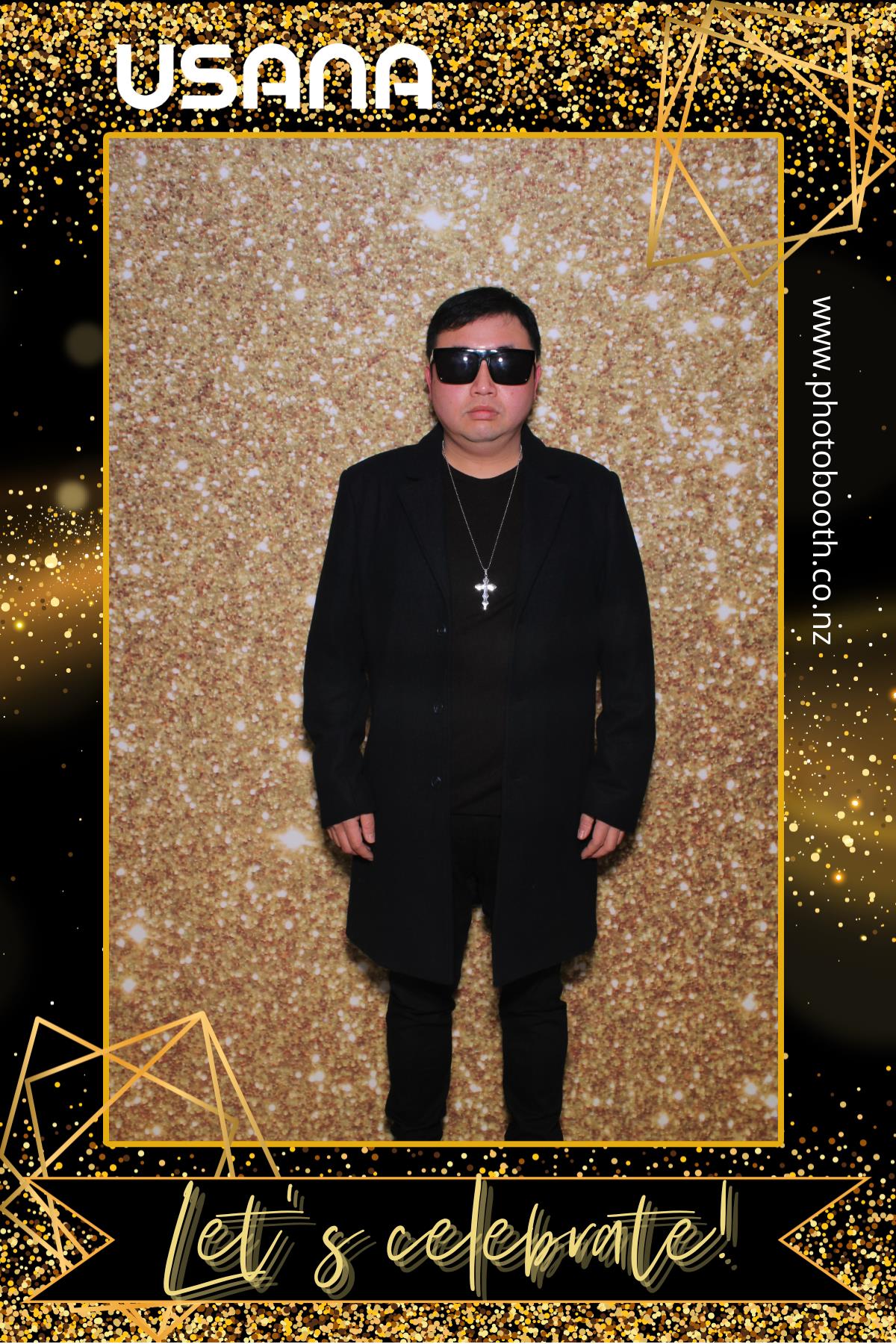 Usana - Celebration Event | View more photos from the event at gallery.photobooth.co.nz/u/SelfieCentral/Usana-Celebration-Event