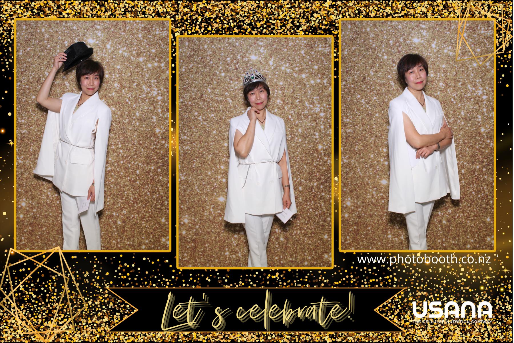 Usana - Celebration Event | View more photos from the event at gallery.photobooth.co.nz/u/SelfieCentral/Usana-Celebration-Event