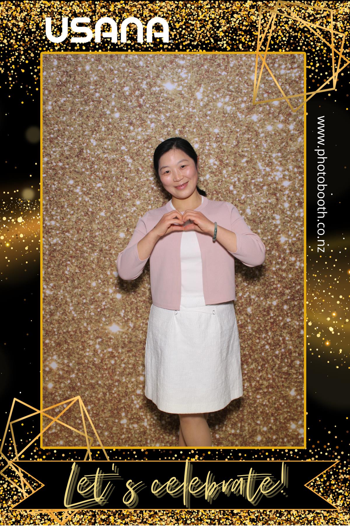 Usana - Celebration Event | View more photos from the event at gallery.photobooth.co.nz/u/SelfieCentral/Usana-Celebration-Event