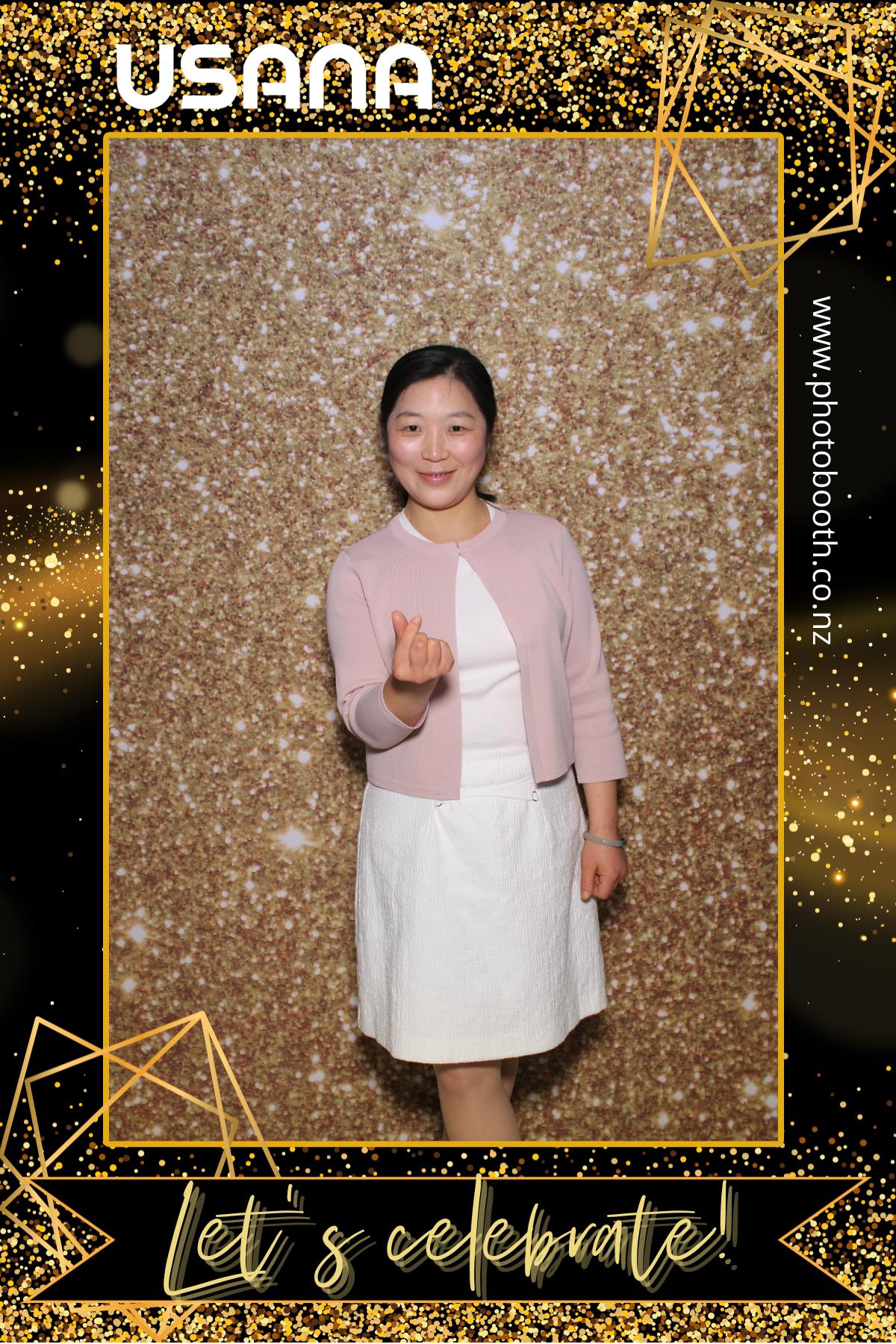 Usana - Celebration Event | View more photos from the event at gallery.photobooth.co.nz/u/SelfieCentral/Usana-Celebration-Event