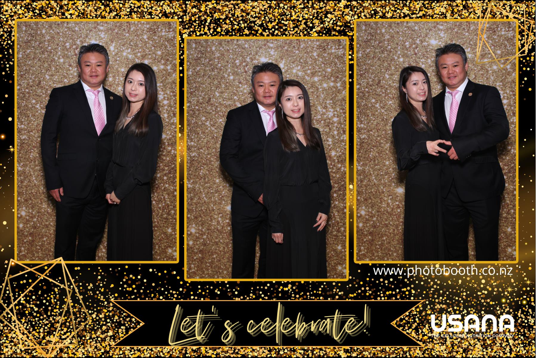 Usana - Celebration Event | View more photos from the event at gallery.photobooth.co.nz/u/SelfieCentral/Usana-Celebration-Event