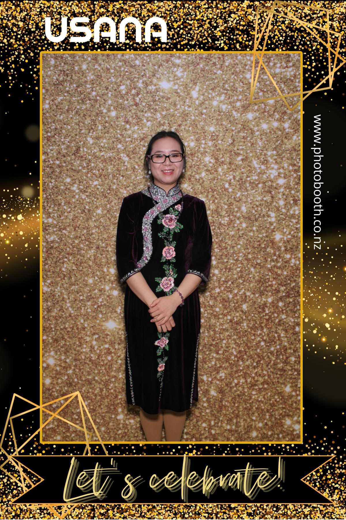 Usana - Celebration Event | View more photos from the event at gallery.photobooth.co.nz/u/SelfieCentral/Usana-Celebration-Event