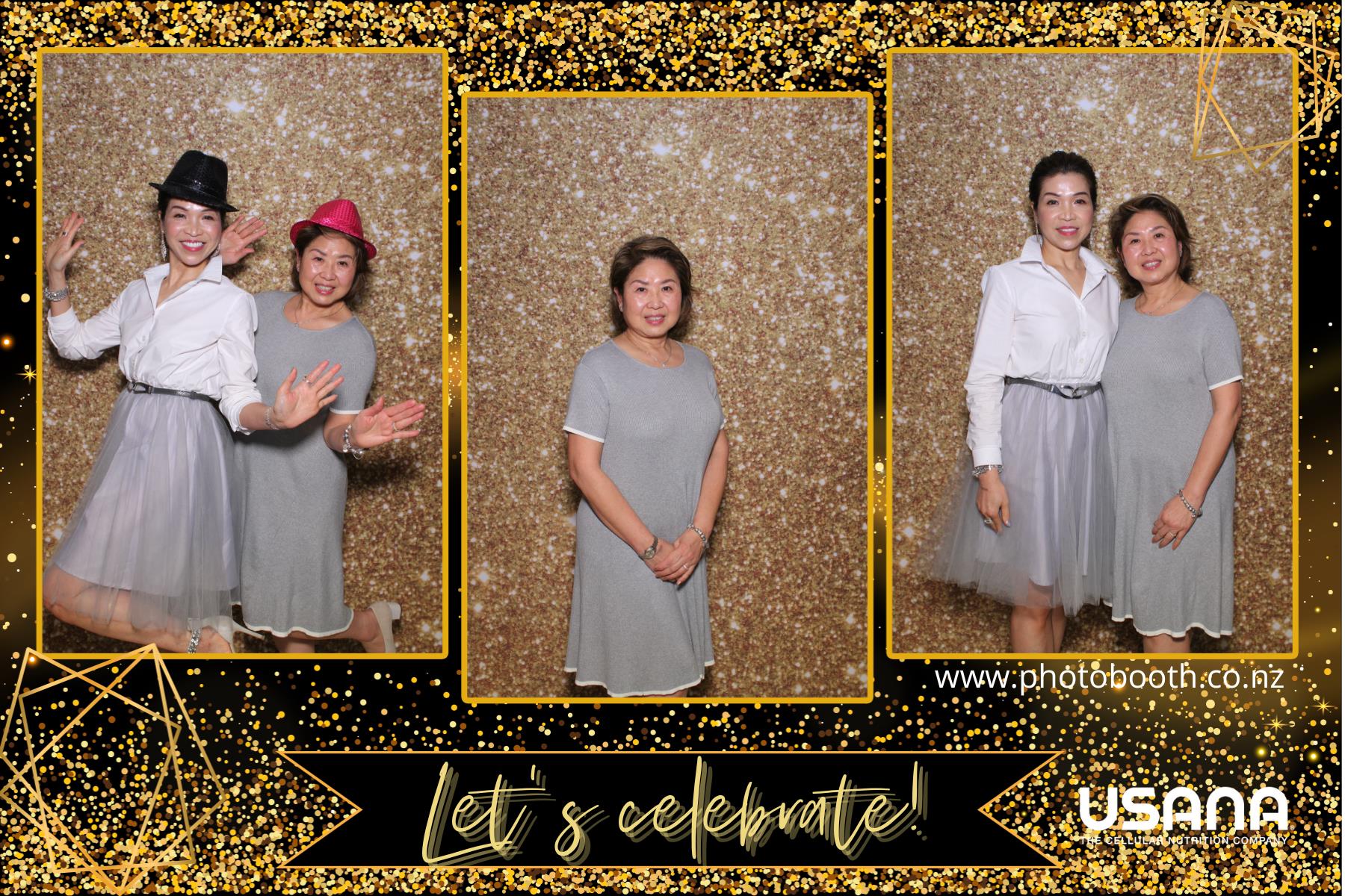 Usana - Celebration Event | View more photos from the event at gallery.photobooth.co.nz/u/SelfieCentral/Usana-Celebration-Event