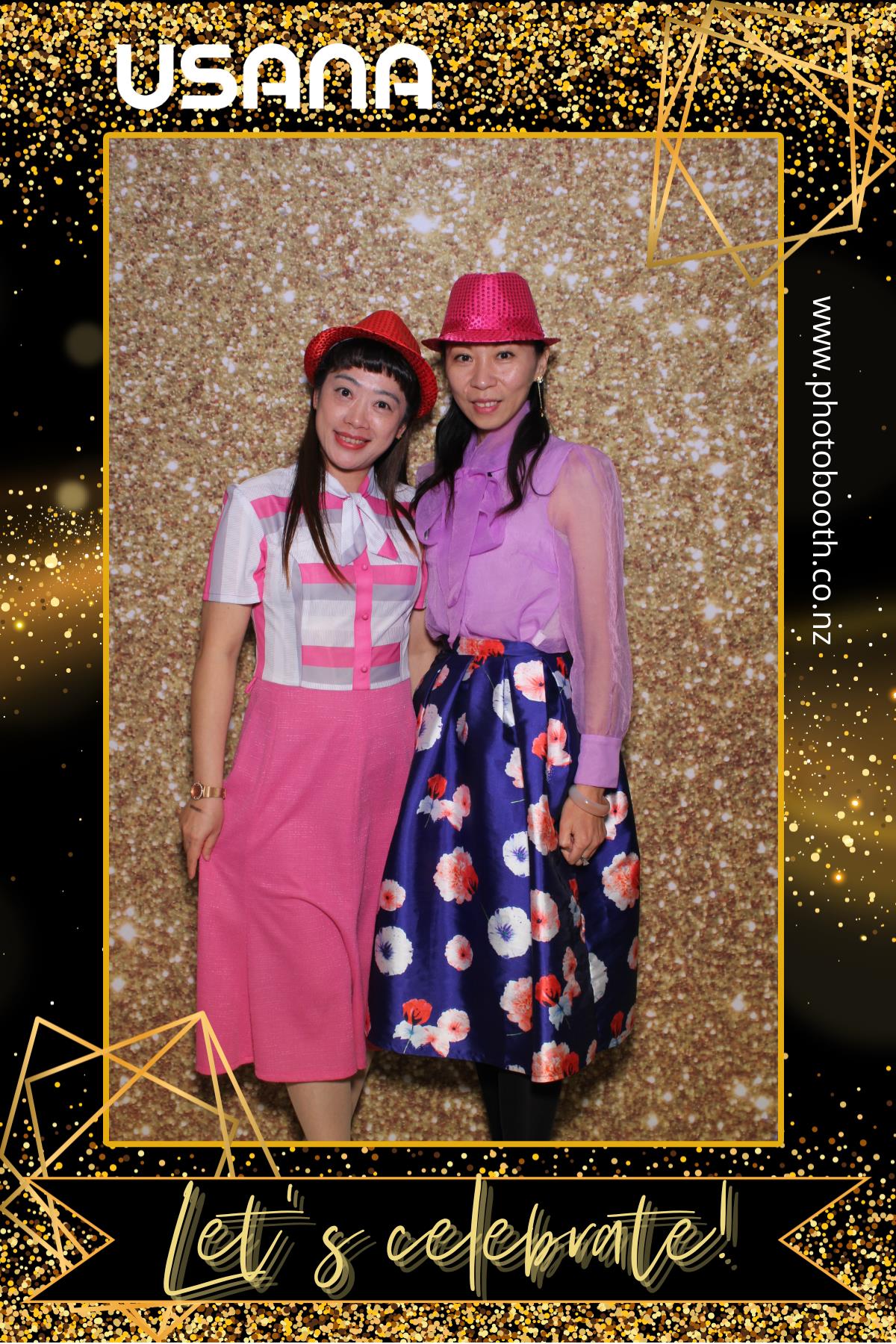 Usana - Celebration Event | View more photos from the event at gallery.photobooth.co.nz/u/SelfieCentral/Usana-Celebration-Event
