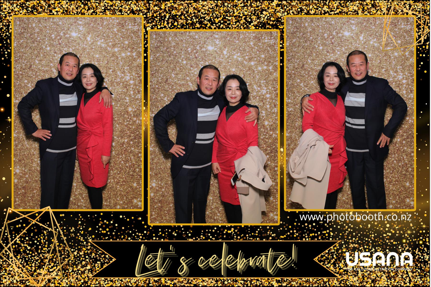 Usana - Celebration Event | View more photos from the event at gallery.photobooth.co.nz/u/SelfieCentral/Usana-Celebration-Event