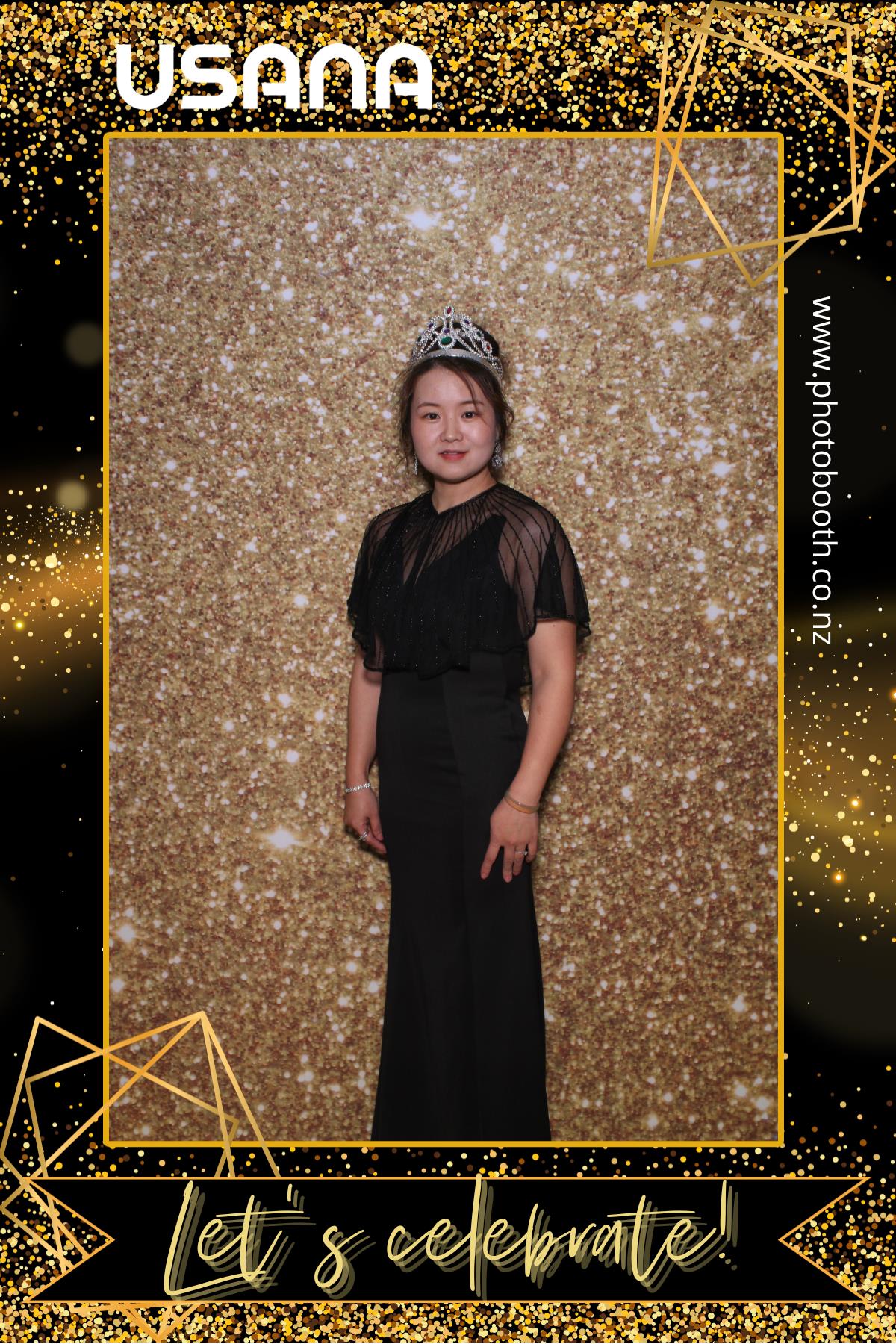 Usana - Celebration Event | View more photos from the event at gallery.photobooth.co.nz/u/SelfieCentral/Usana-Celebration-Event