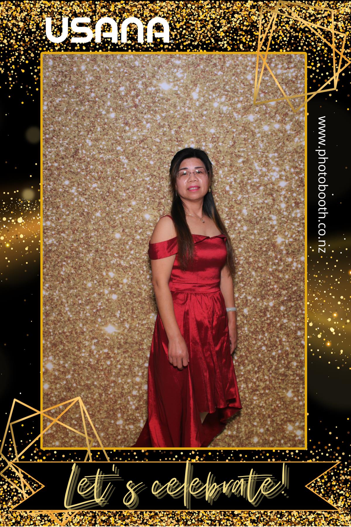 Usana - Celebration Event | View more photos from the event at gallery.photobooth.co.nz/u/SelfieCentral/Usana-Celebration-Event