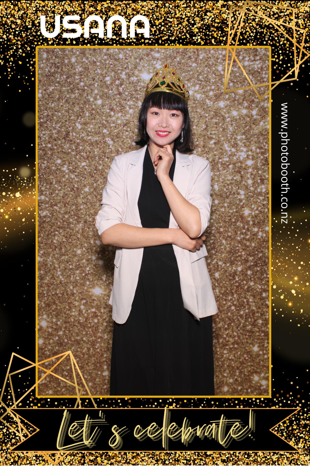 Usana - Celebration Event | View more photos from the event at gallery.photobooth.co.nz/u/SelfieCentral/Usana-Celebration-Event