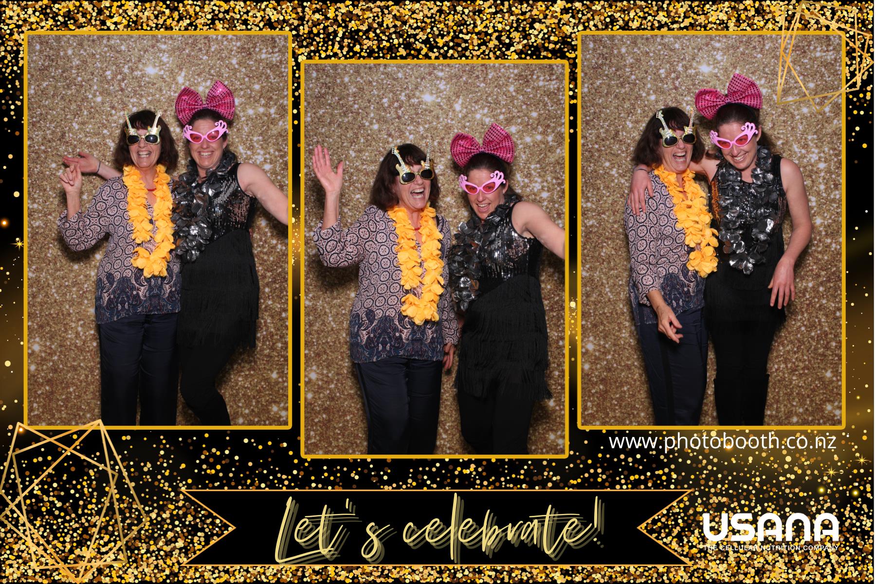 Usana - Celebration Event | View more photos from the event at gallery.photobooth.co.nz/u/SelfieCentral/Usana-Celebration-Event