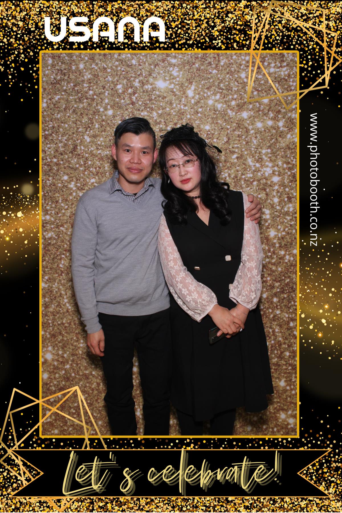 Usana - Celebration Event | View more photos from the event at gallery.photobooth.co.nz/u/SelfieCentral/Usana-Celebration-Event