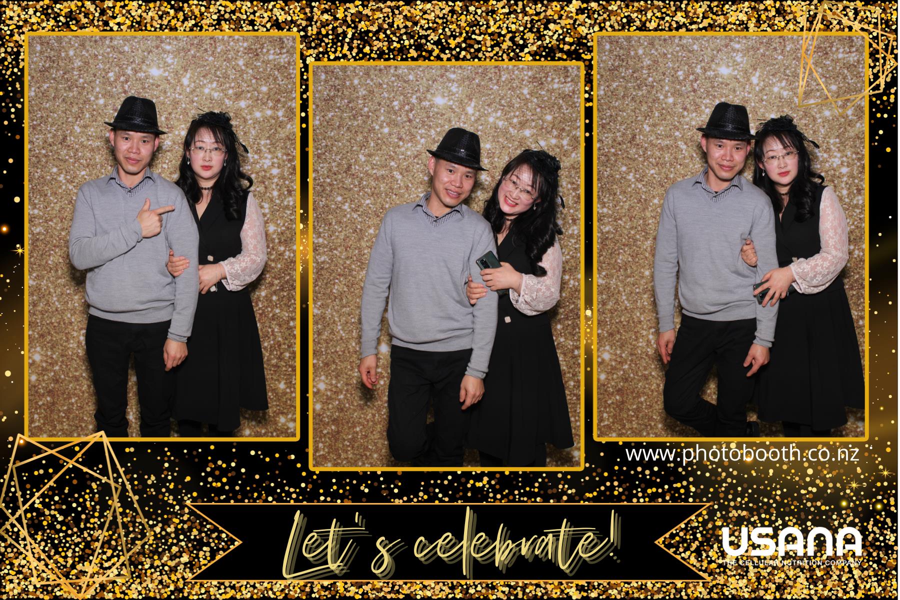 Usana - Celebration Event | View more photos from the event at gallery.photobooth.co.nz/u/SelfieCentral/Usana-Celebration-Event
