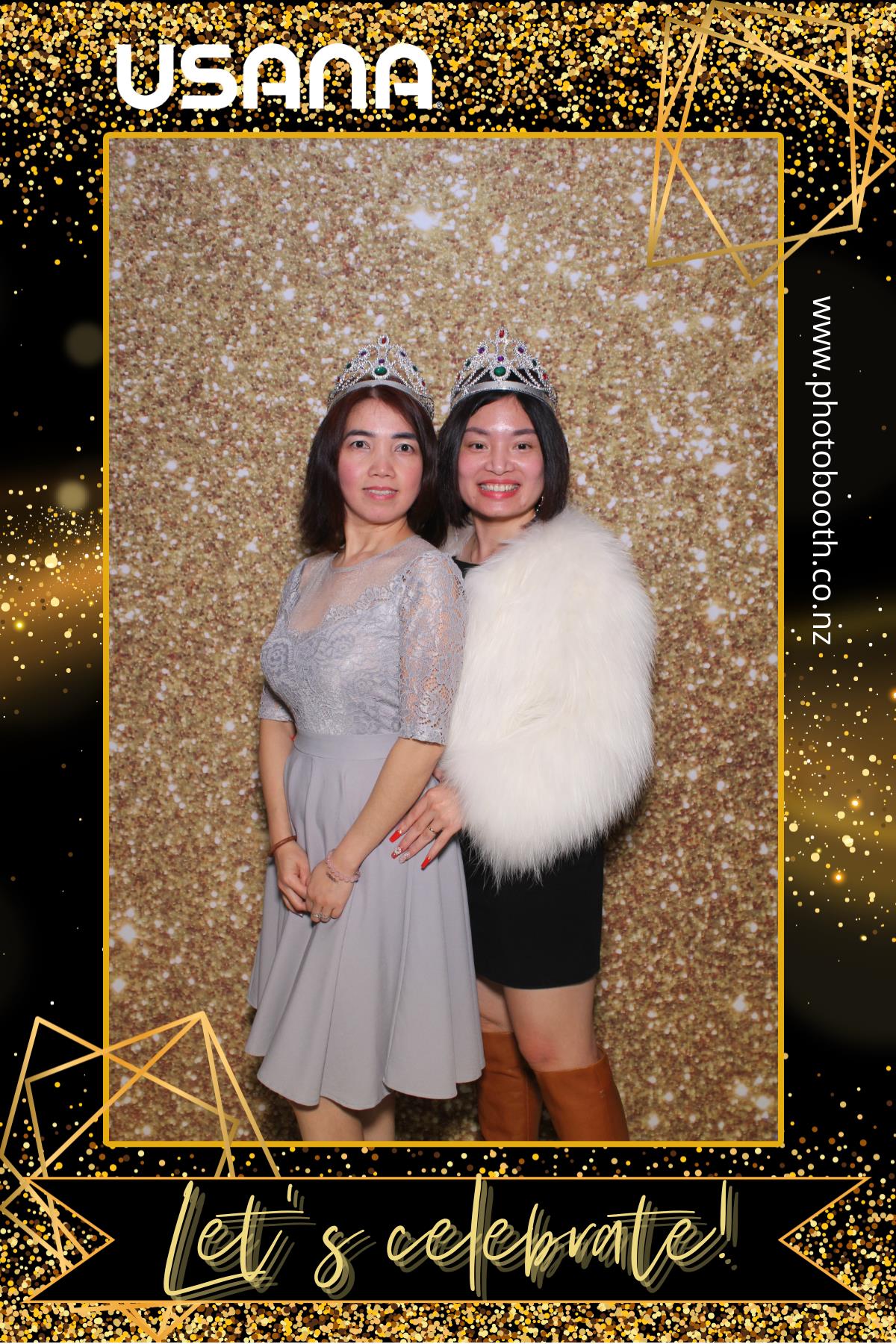 Usana - Celebration Event | View more photos from the event at gallery.photobooth.co.nz/u/SelfieCentral/Usana-Celebration-Event