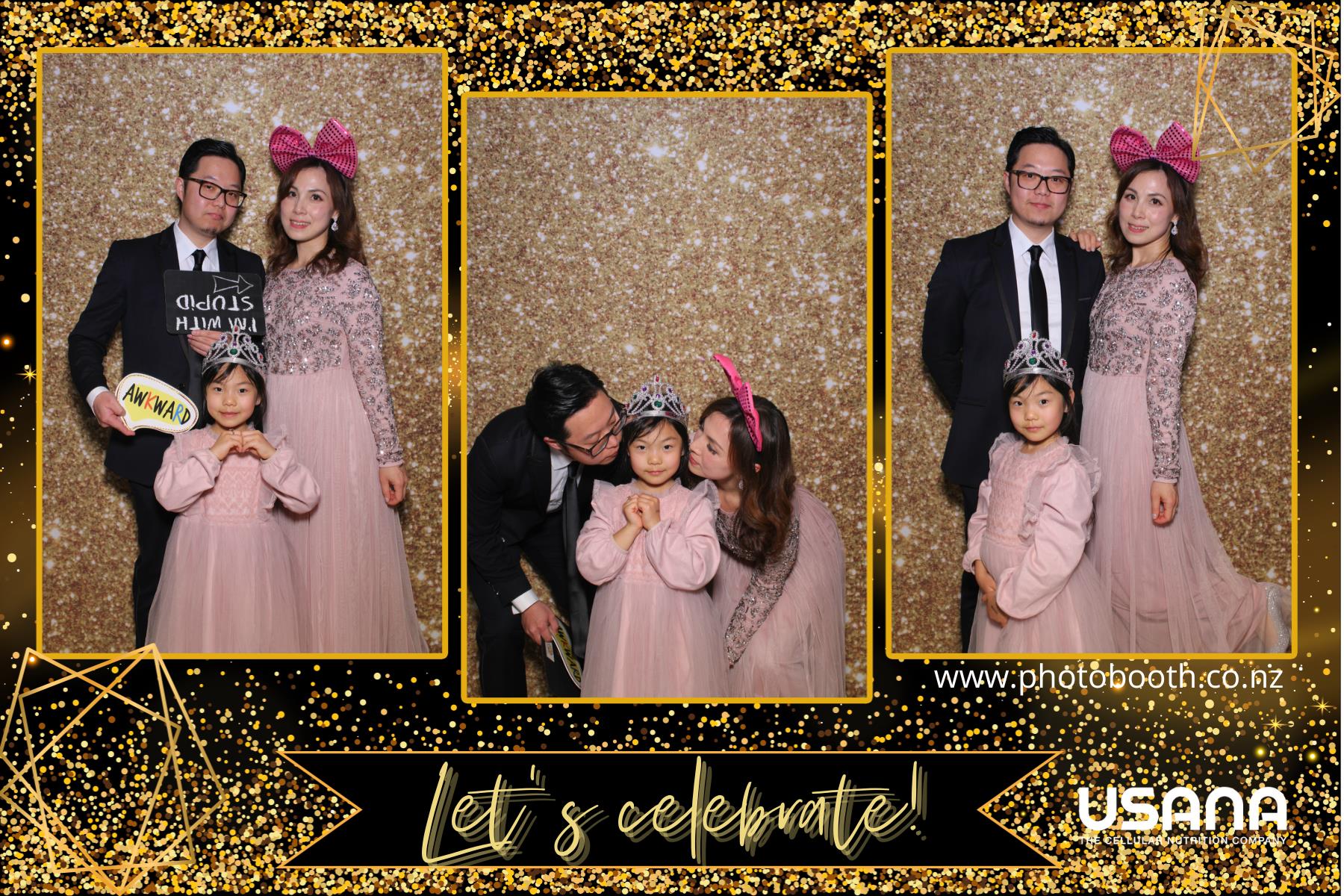Usana - Celebration Event | View more photos from the event at gallery.photobooth.co.nz/u/SelfieCentral/Usana-Celebration-Event