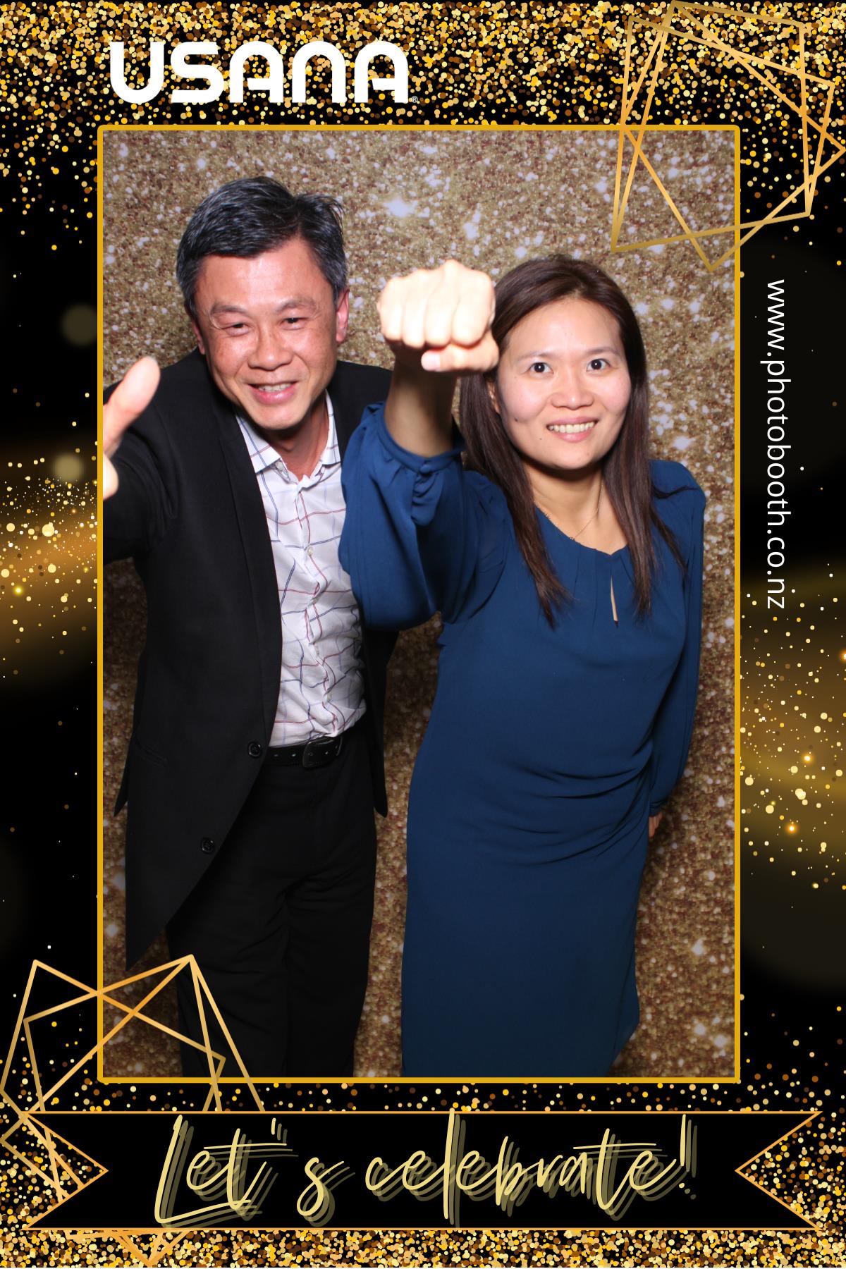Usana - Celebration Event | View more photos from the event at gallery.photobooth.co.nz/u/SelfieCentral/Usana-Celebration-Event