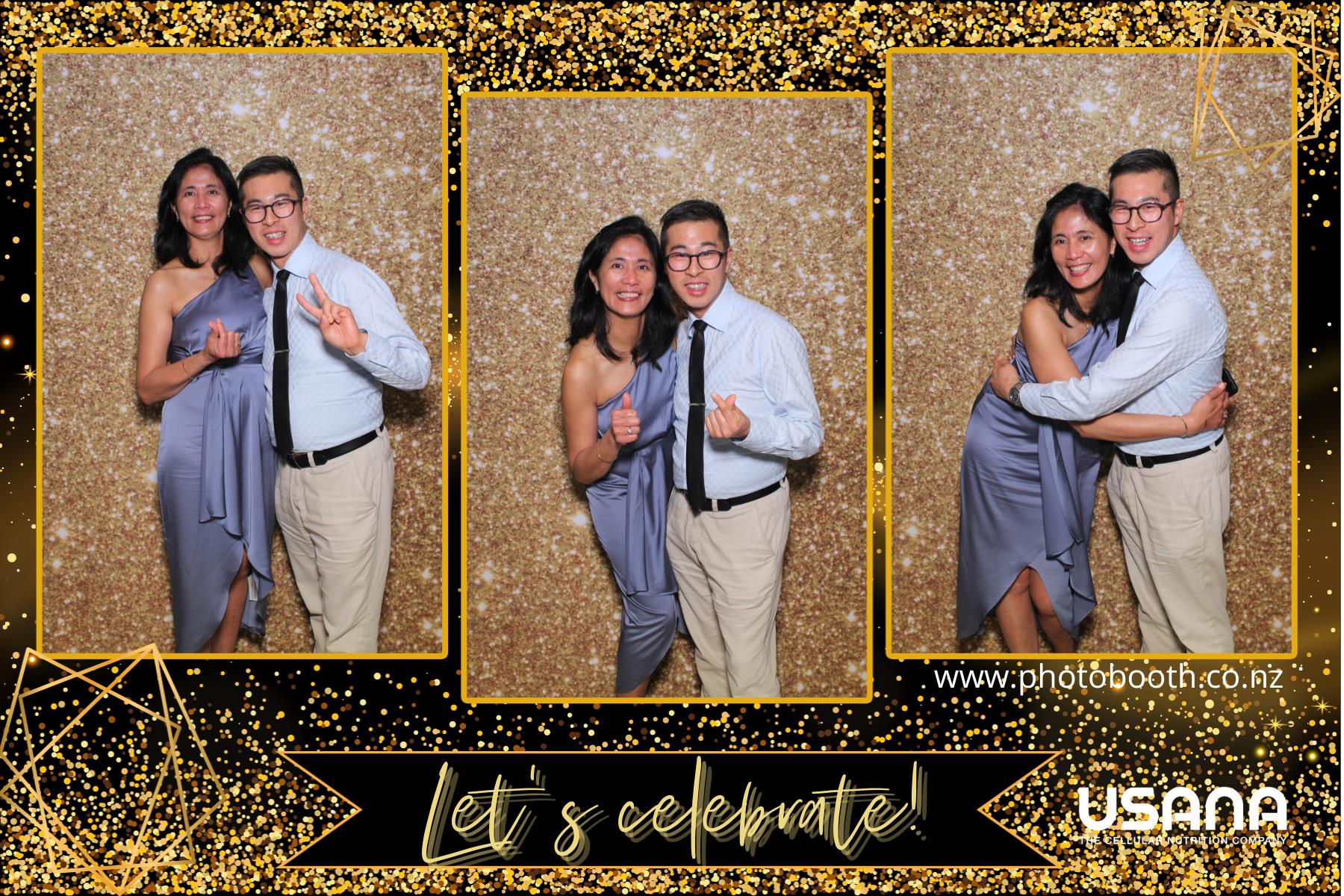 Usana - Celebration Event | View more photos from the event at gallery.photobooth.co.nz/u/SelfieCentral/Usana-Celebration-Event