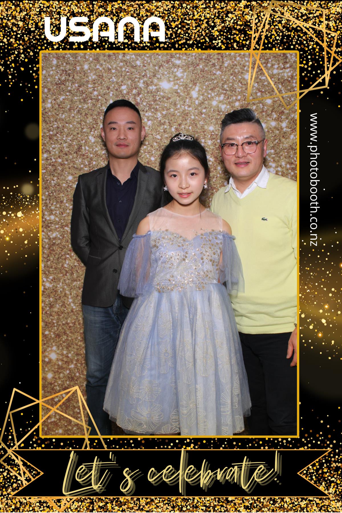 Usana - Celebration Event | View more photos from the event at gallery.photobooth.co.nz/u/SelfieCentral/Usana-Celebration-Event