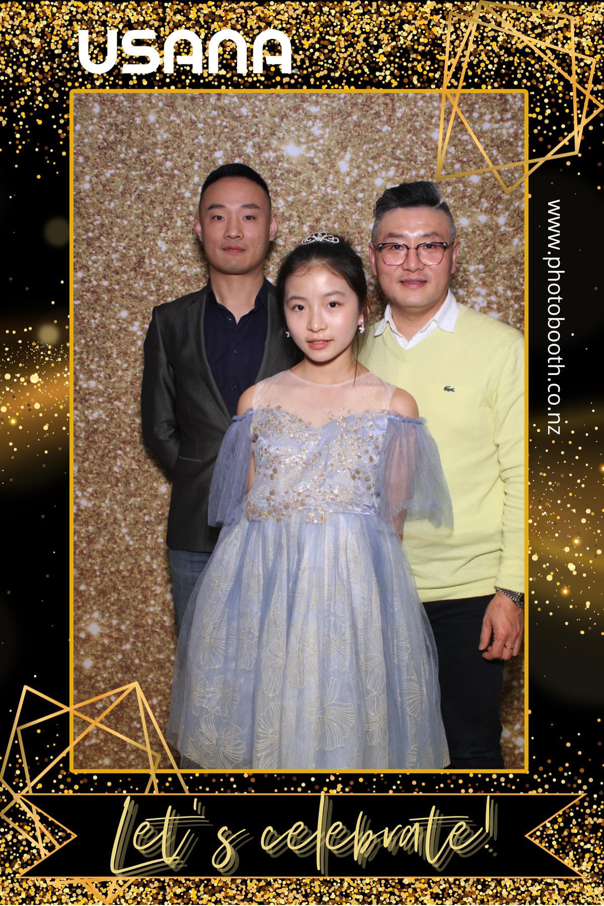 Usana - Celebration Event | View more photos from the event at gallery.photobooth.co.nz/u/SelfieCentral/Usana-Celebration-Event