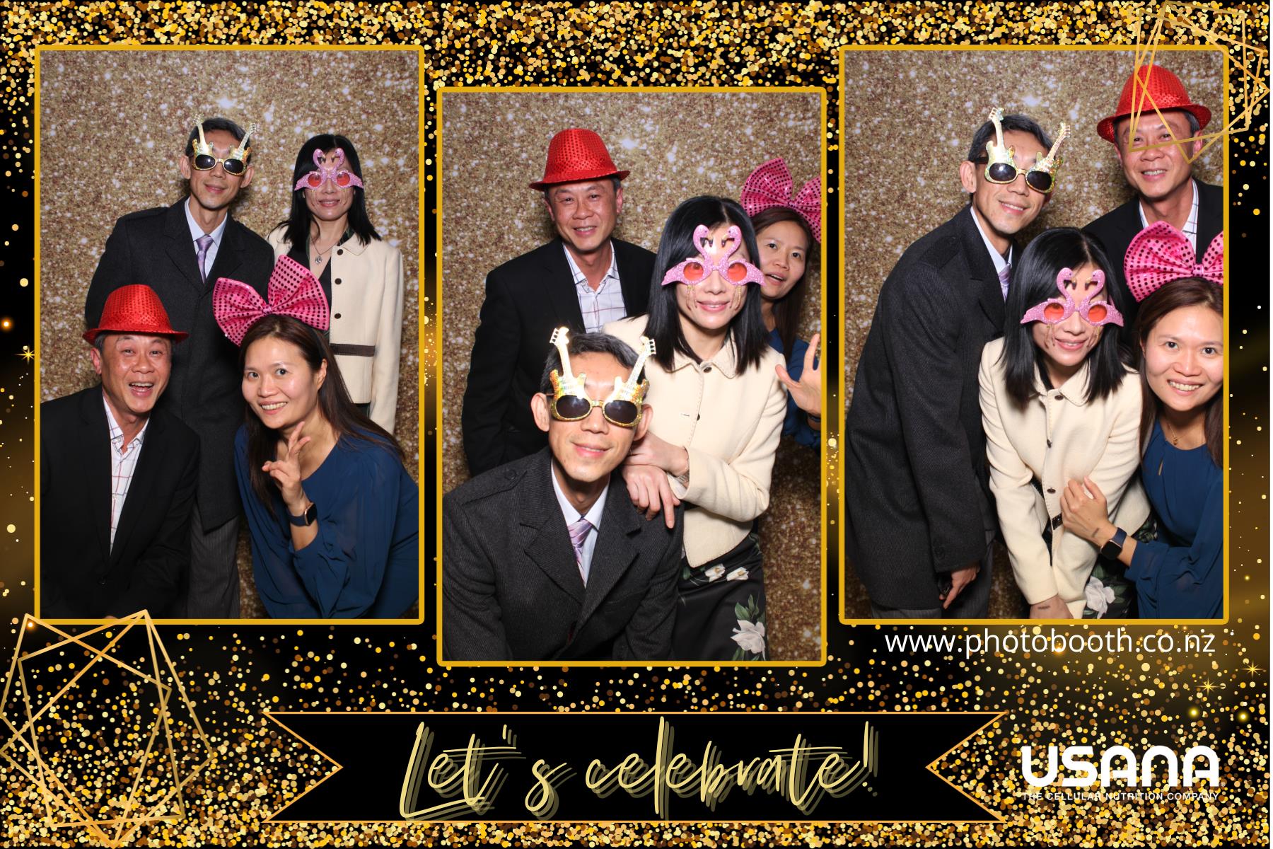 Usana - Celebration Event | View more photos from the event at gallery.photobooth.co.nz/u/SelfieCentral/Usana-Celebration-Event