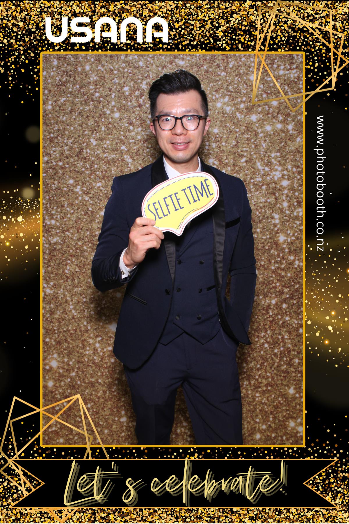 Usana - Celebration Event | View more photos from the event at gallery.photobooth.co.nz/u/SelfieCentral/Usana-Celebration-Event