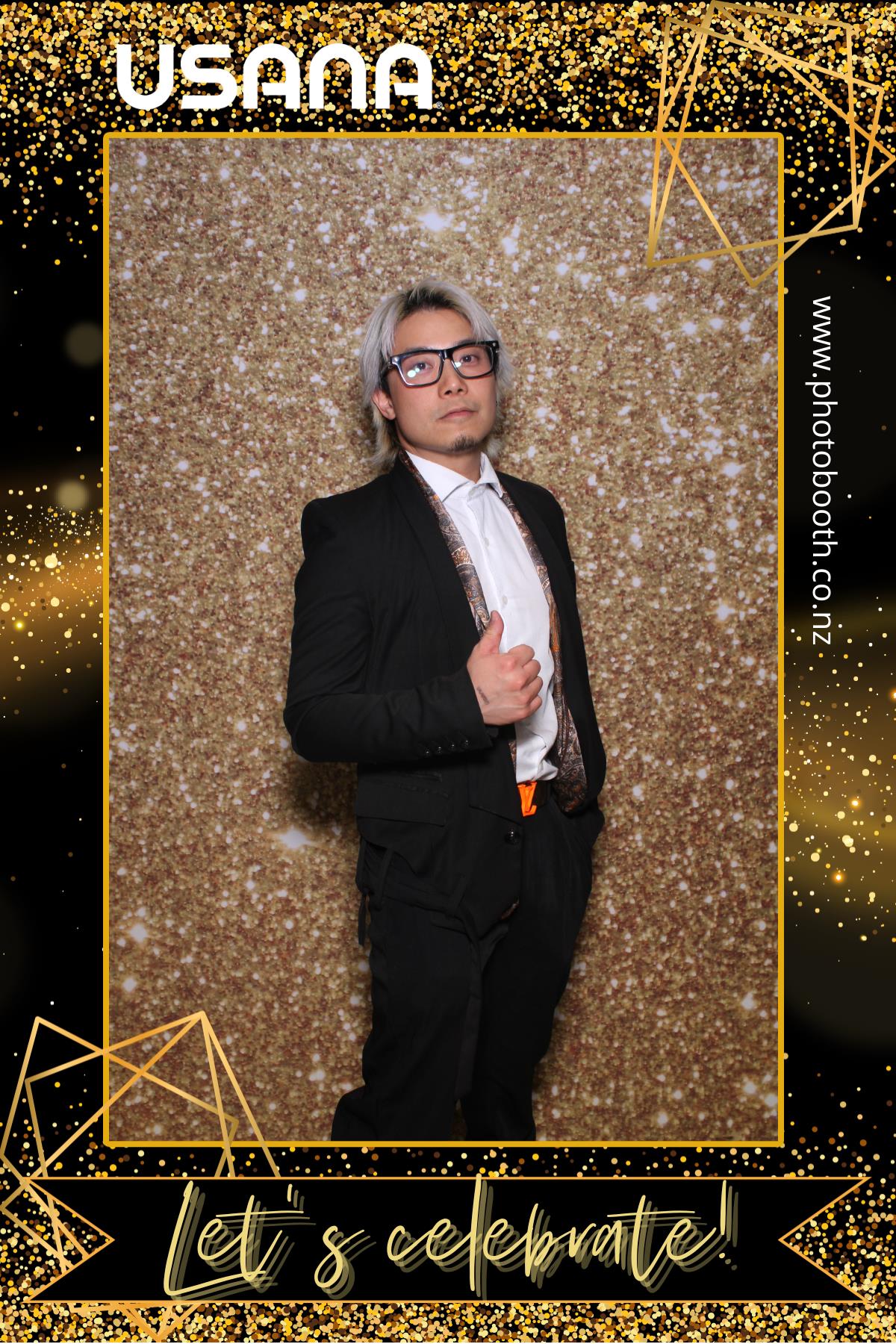Usana - Celebration Event | View more photos from the event at gallery.photobooth.co.nz/u/SelfieCentral/Usana-Celebration-Event