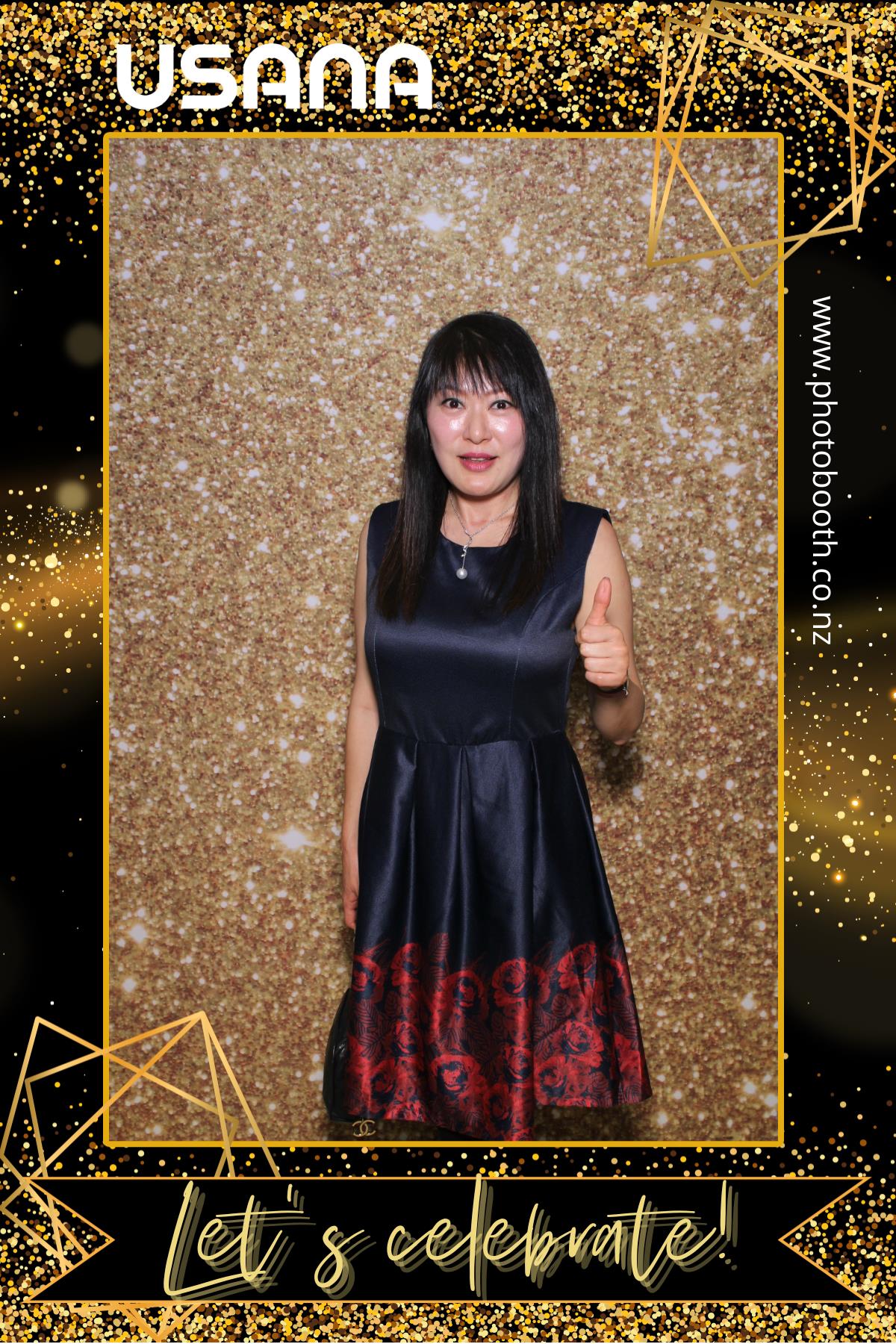 Usana - Celebration Event | View more photos from the event at gallery.photobooth.co.nz/u/SelfieCentral/Usana-Celebration-Event