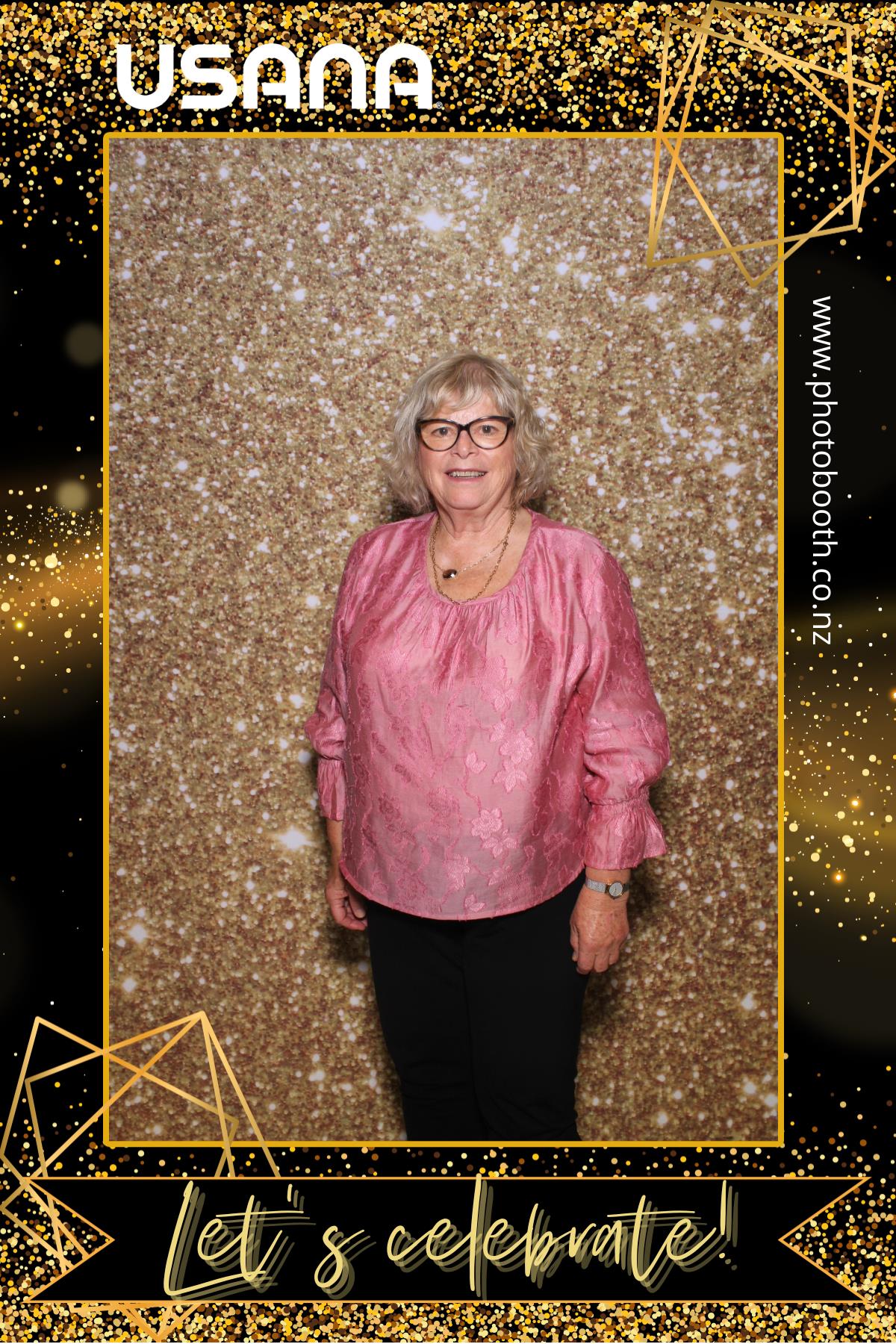 Usana - Celebration Event | View more photos from the event at gallery.photobooth.co.nz/u/SelfieCentral/Usana-Celebration-Event