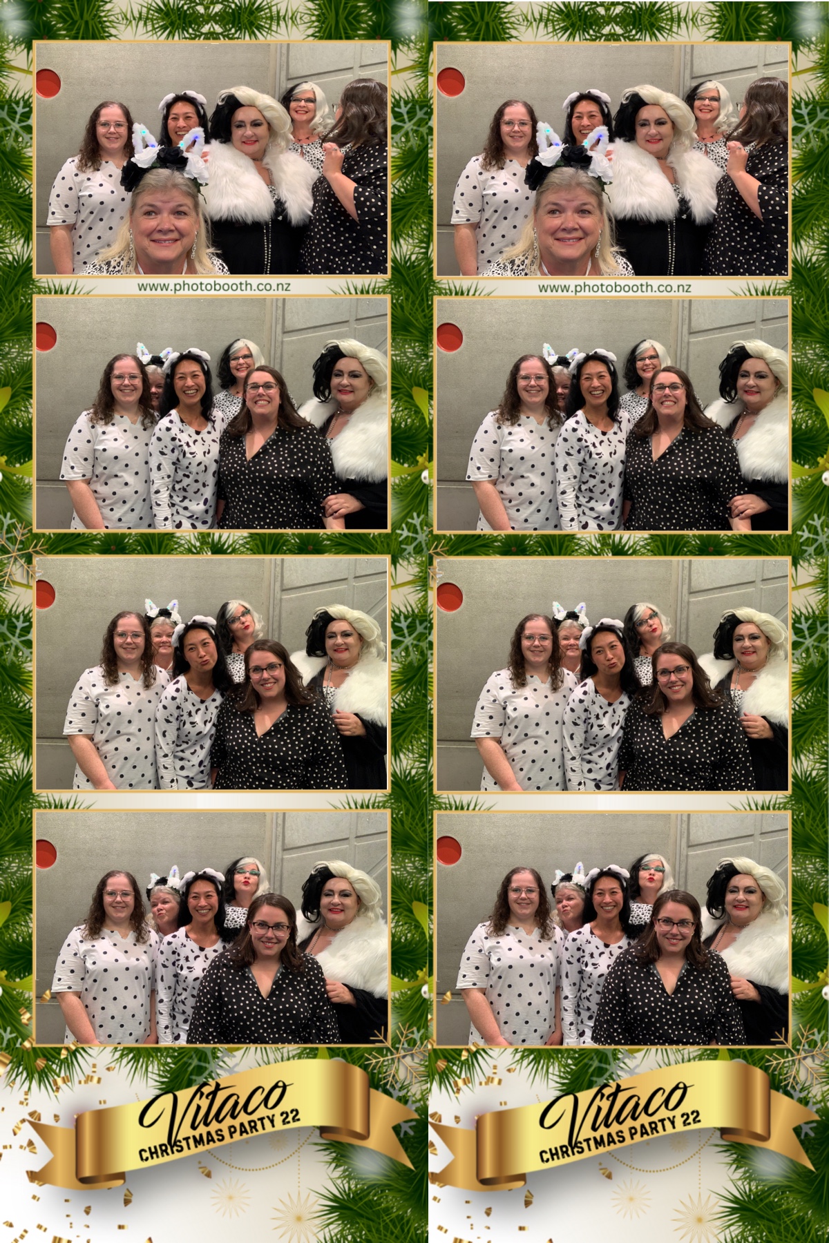 Vitaco Christmas Party | View more photos from the event at gallery.photobooth.co.nz/u/SelfieCentral/Vitaco-Christmas-Party