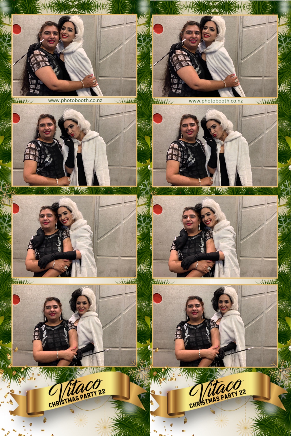 Vitaco Christmas Party | View more photos from the event at gallery.photobooth.co.nz/u/SelfieCentral/Vitaco-Christmas-Party