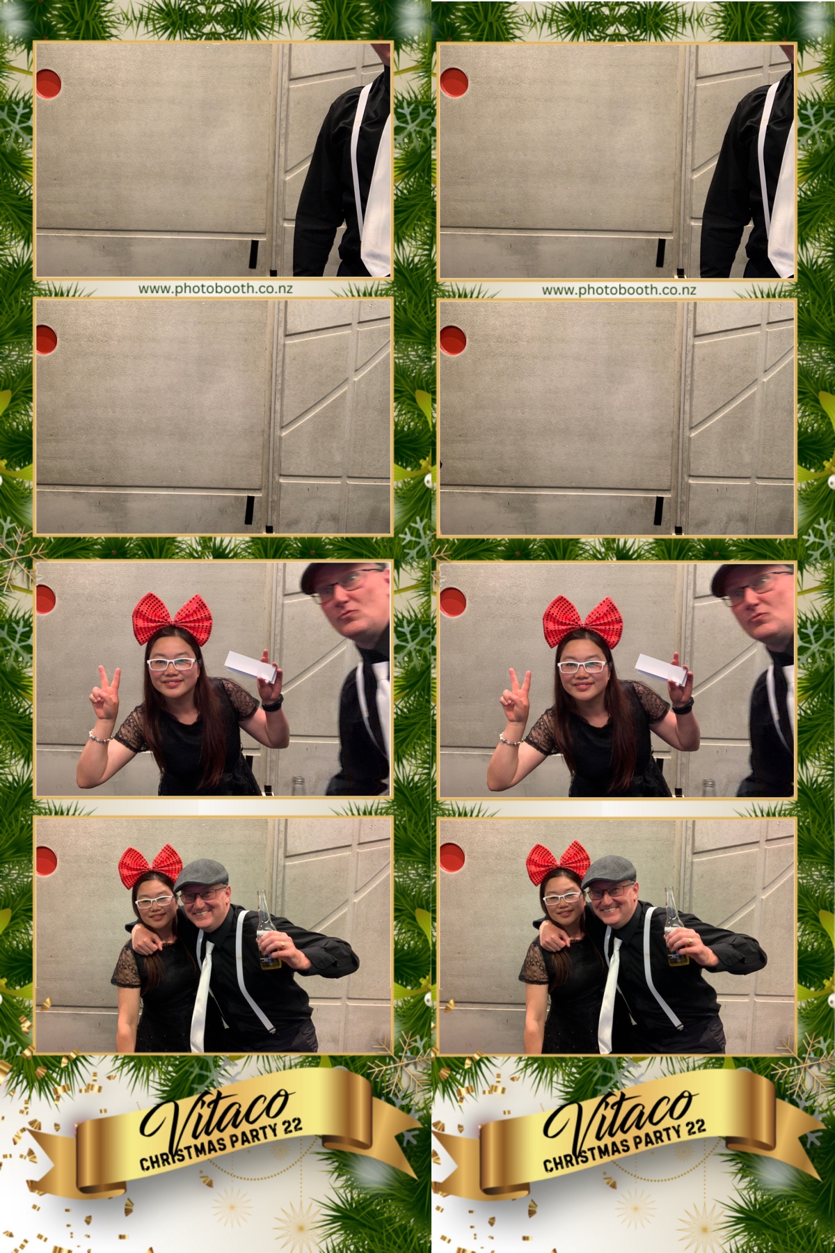 Vitaco Christmas Party | View more photos from the event at gallery.photobooth.co.nz/u/SelfieCentral/Vitaco-Christmas-Party