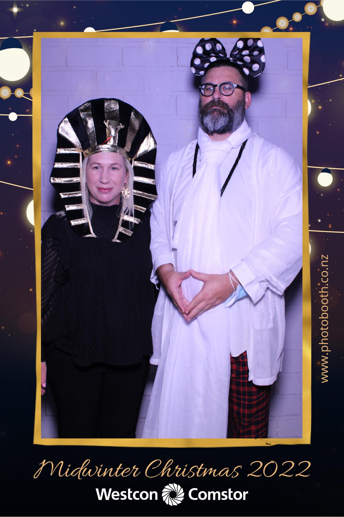 Westcon Comstar Party | View more photos from the event at gallery.photobooth.co.nz/u/SelfieCentral/Westcon-Comstar-Party