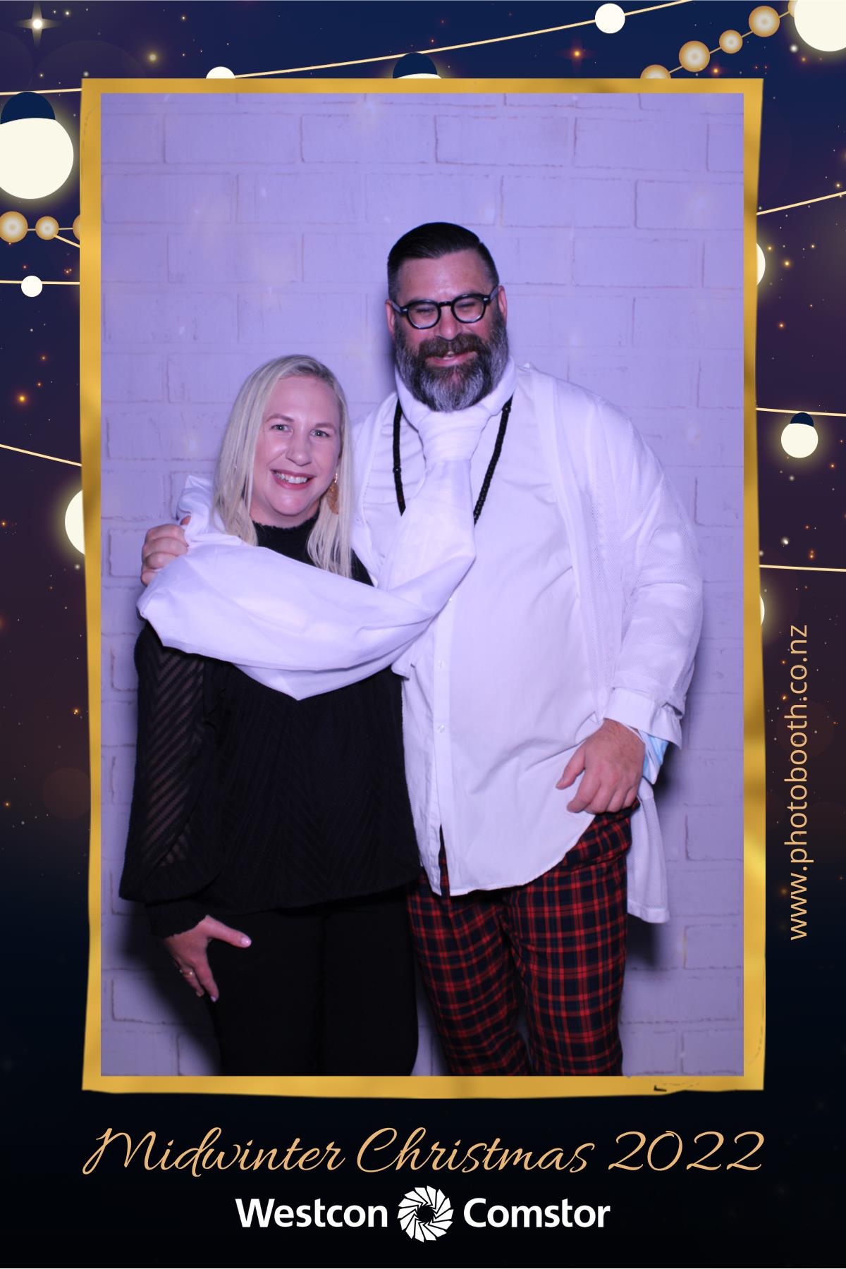 Westcon Comstar Party | View more photos from the event at gallery.photobooth.co.nz/u/SelfieCentral/Westcon-Comstar-Party