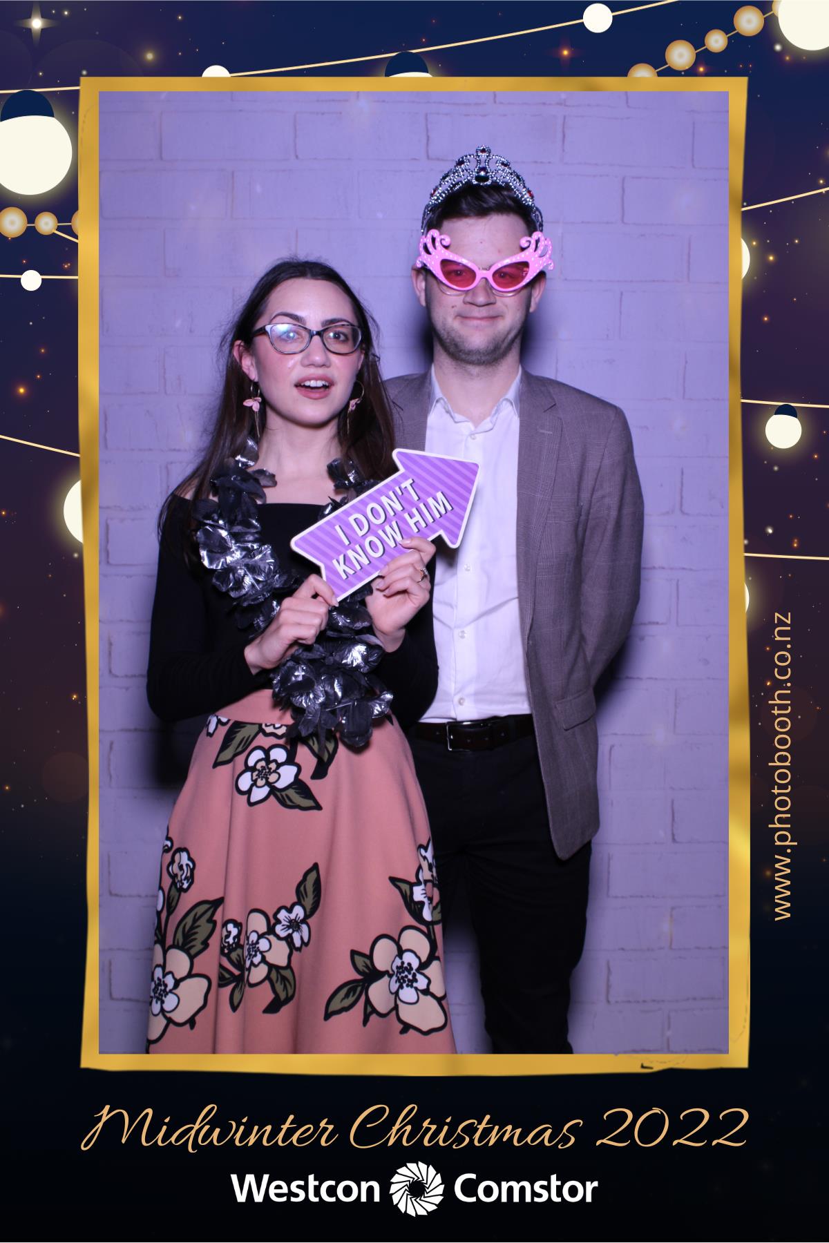 Westcon Comstar Party | View more photos from the event at gallery.photobooth.co.nz/u/SelfieCentral/Westcon-Comstar-Party