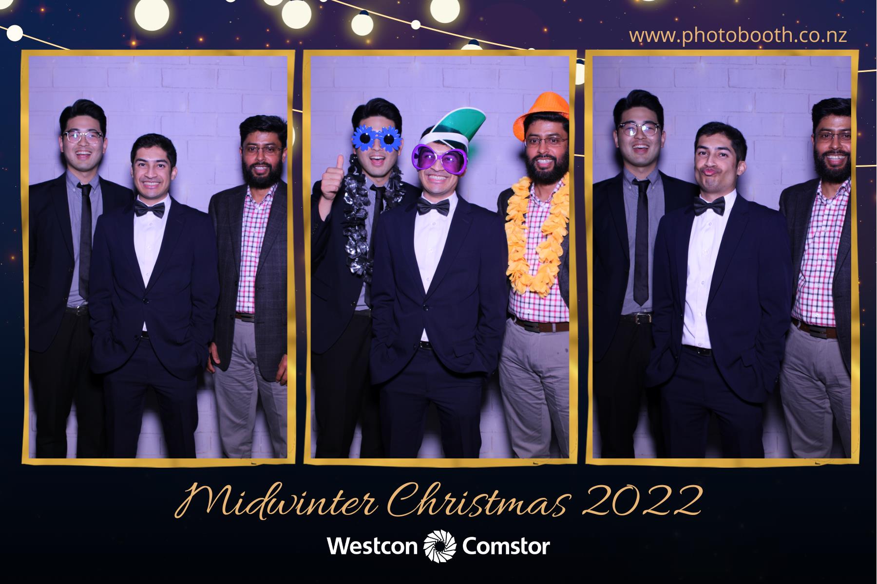 Westcon Comstar Party | View more photos from the event at gallery.photobooth.co.nz/u/SelfieCentral/Westcon-Comstar-Party