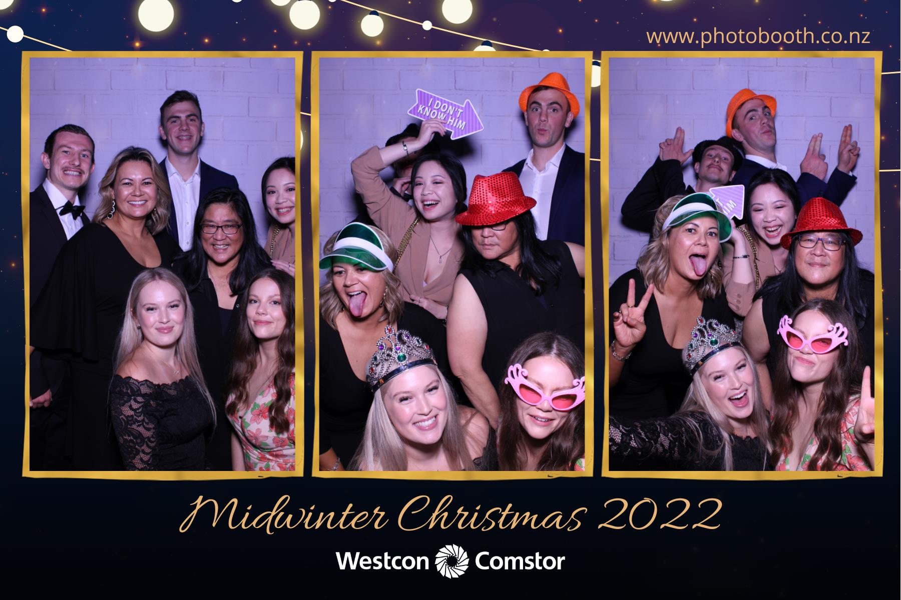 Westcon Comstar Party | View more photos from the event at gallery.photobooth.co.nz/u/SelfieCentral/Westcon-Comstar-Party