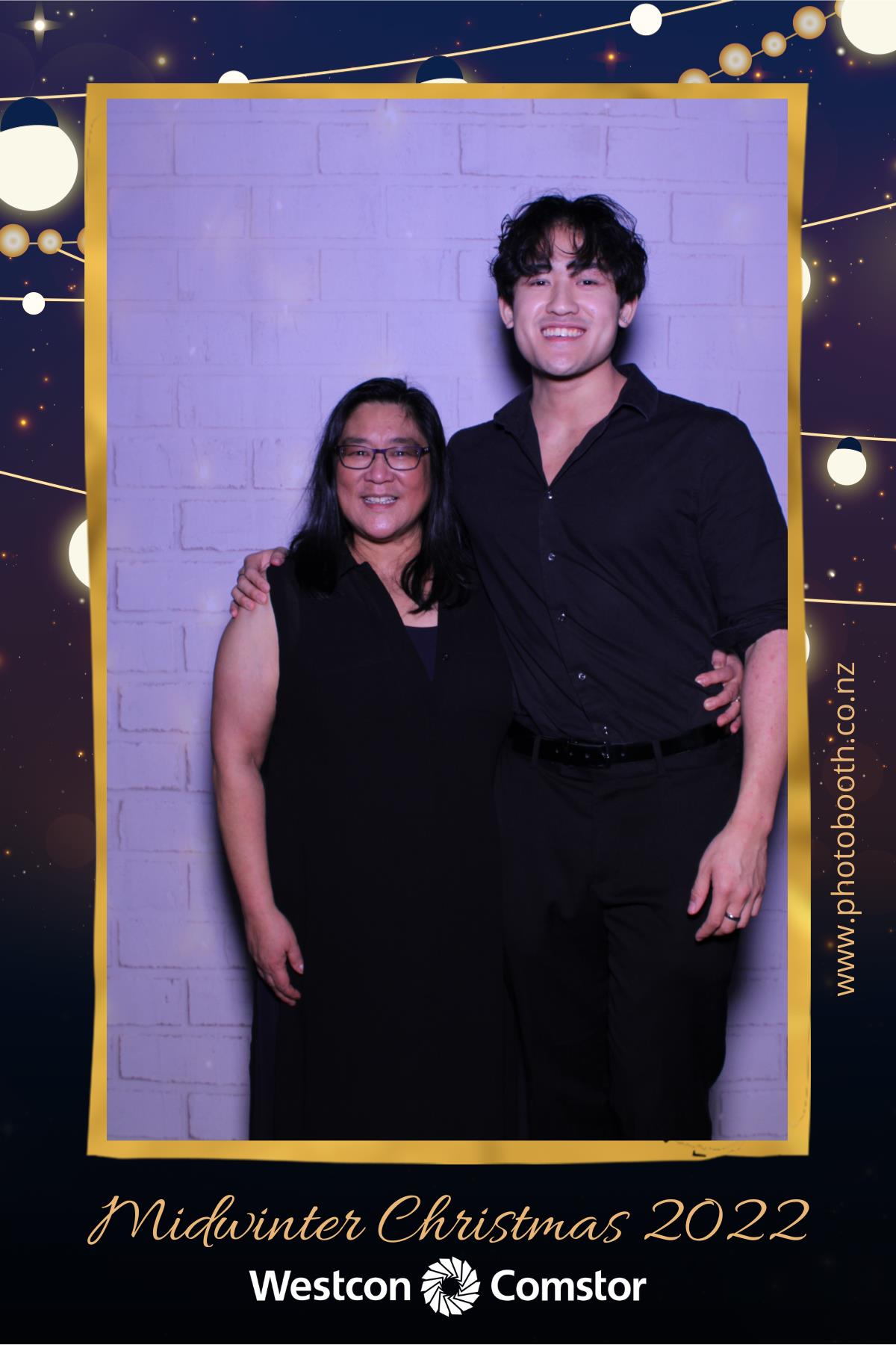 Westcon Comstar Party | View more photos from the event at gallery.photobooth.co.nz/u/SelfieCentral/Westcon-Comstar-Party