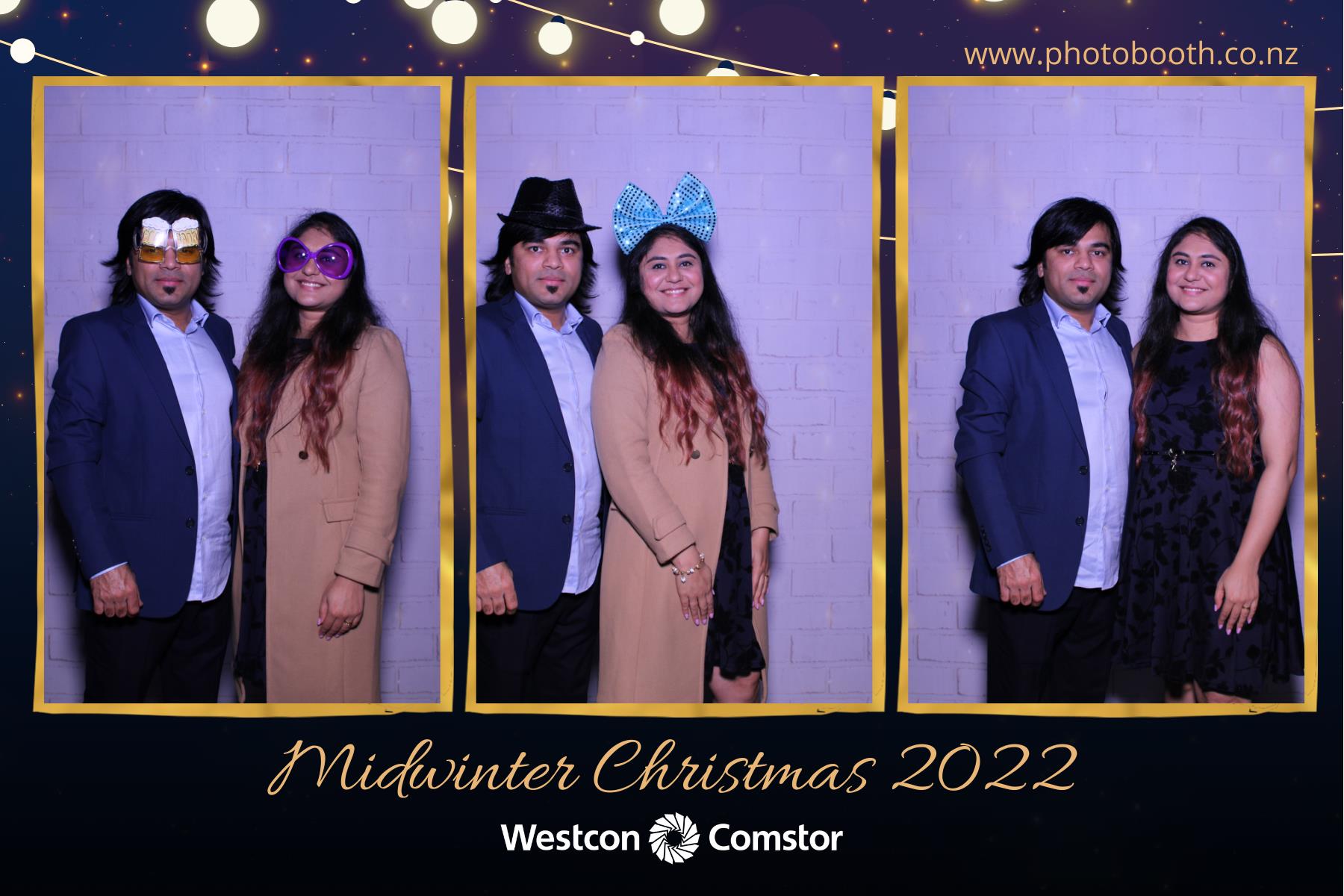 Westcon Comstar Party | View more photos from the event at gallery.photobooth.co.nz/u/SelfieCentral/Westcon-Comstar-Party