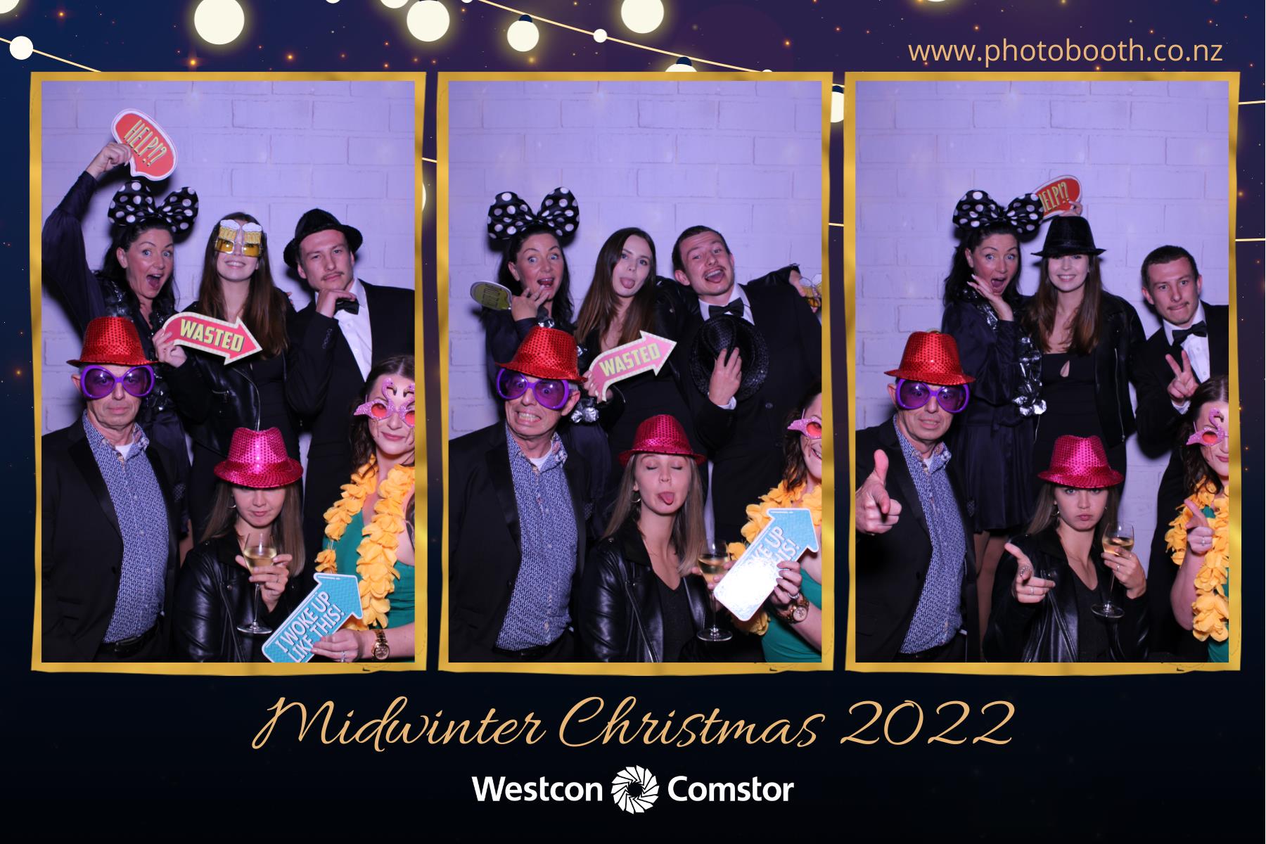 Westcon Comstar Party | View more photos from the event at gallery.photobooth.co.nz/u/SelfieCentral/Westcon-Comstar-Party
