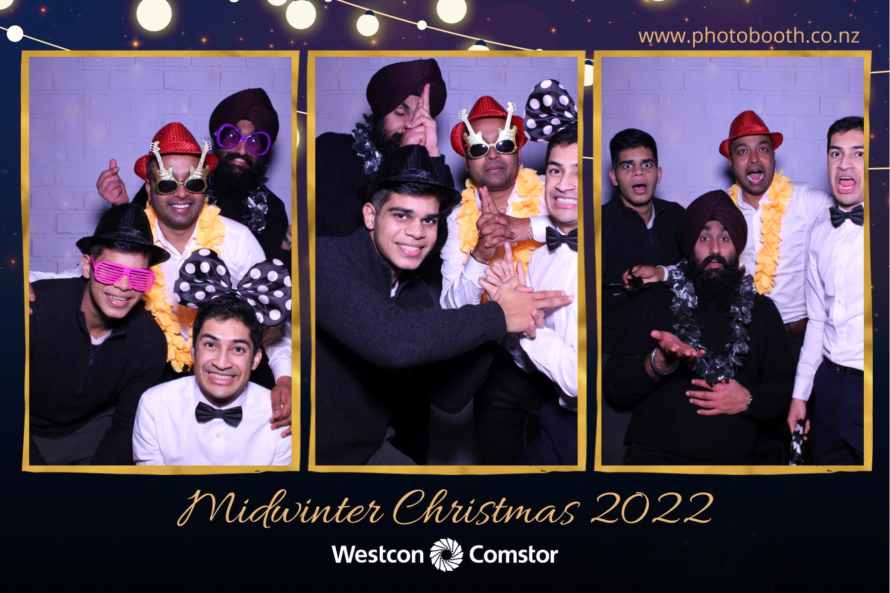 Westcon Comstar Party | View more photos from the event at gallery.photobooth.co.nz/u/SelfieCentral/Westcon-Comstar-Party
