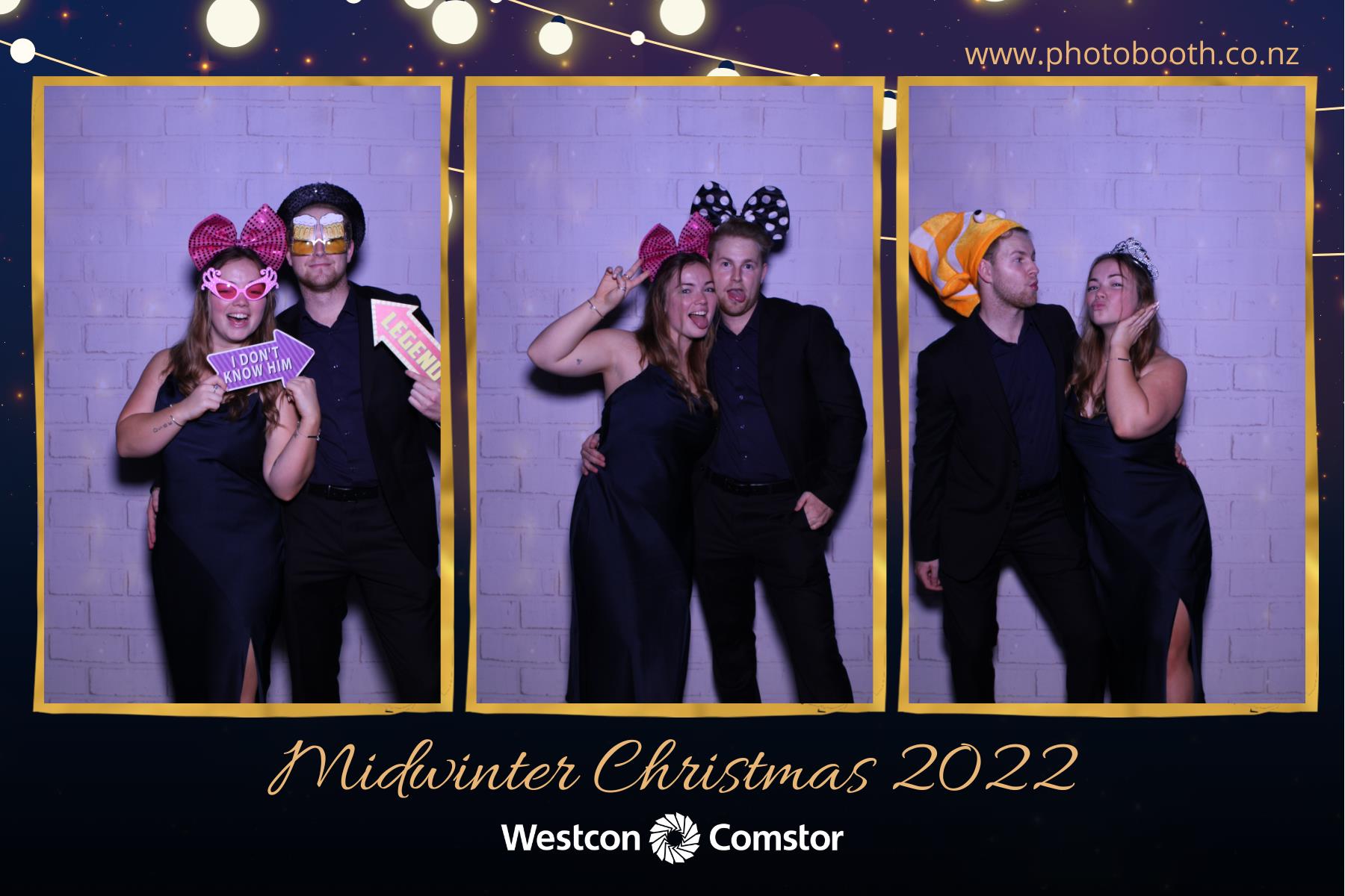 Westcon Comstar Party | View more photos from the event at gallery.photobooth.co.nz/u/SelfieCentral/Westcon-Comstar-Party