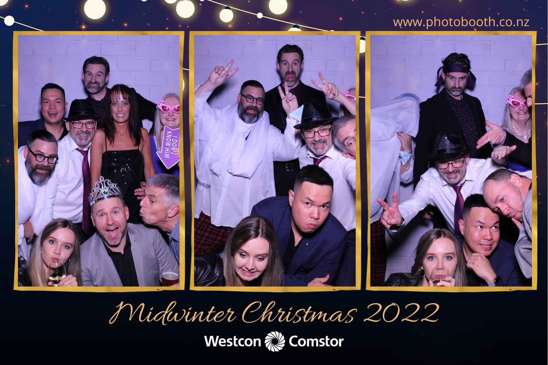 Westcon Comstar Party | View more photos from the event at gallery.photobooth.co.nz/u/SelfieCentral/Westcon-Comstar-Party