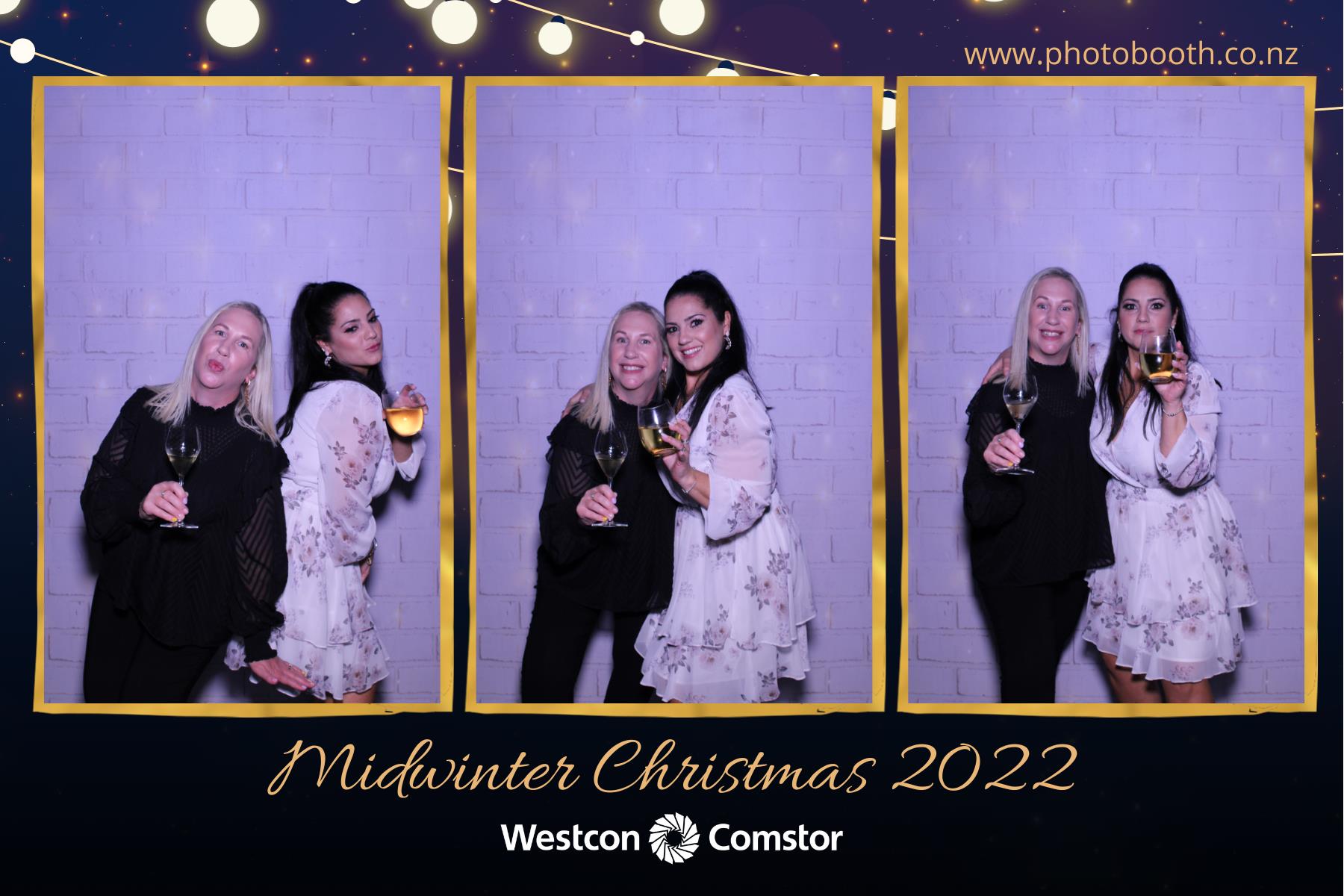 Westcon Comstar Party | View more photos from the event at gallery.photobooth.co.nz/u/SelfieCentral/Westcon-Comstar-Party