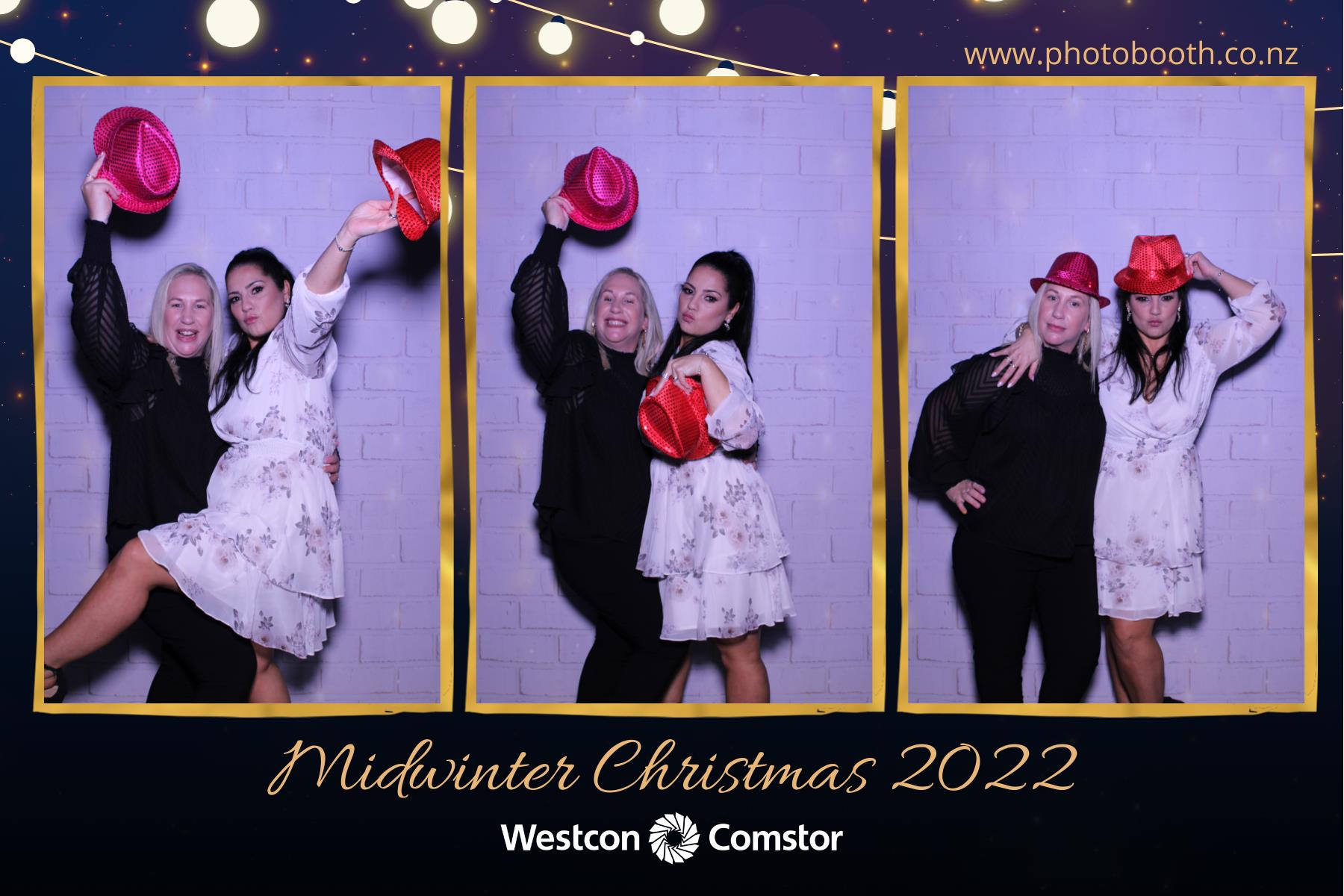 Westcon Comstar Party | View more photos from the event at gallery.photobooth.co.nz/u/SelfieCentral/Westcon-Comstar-Party