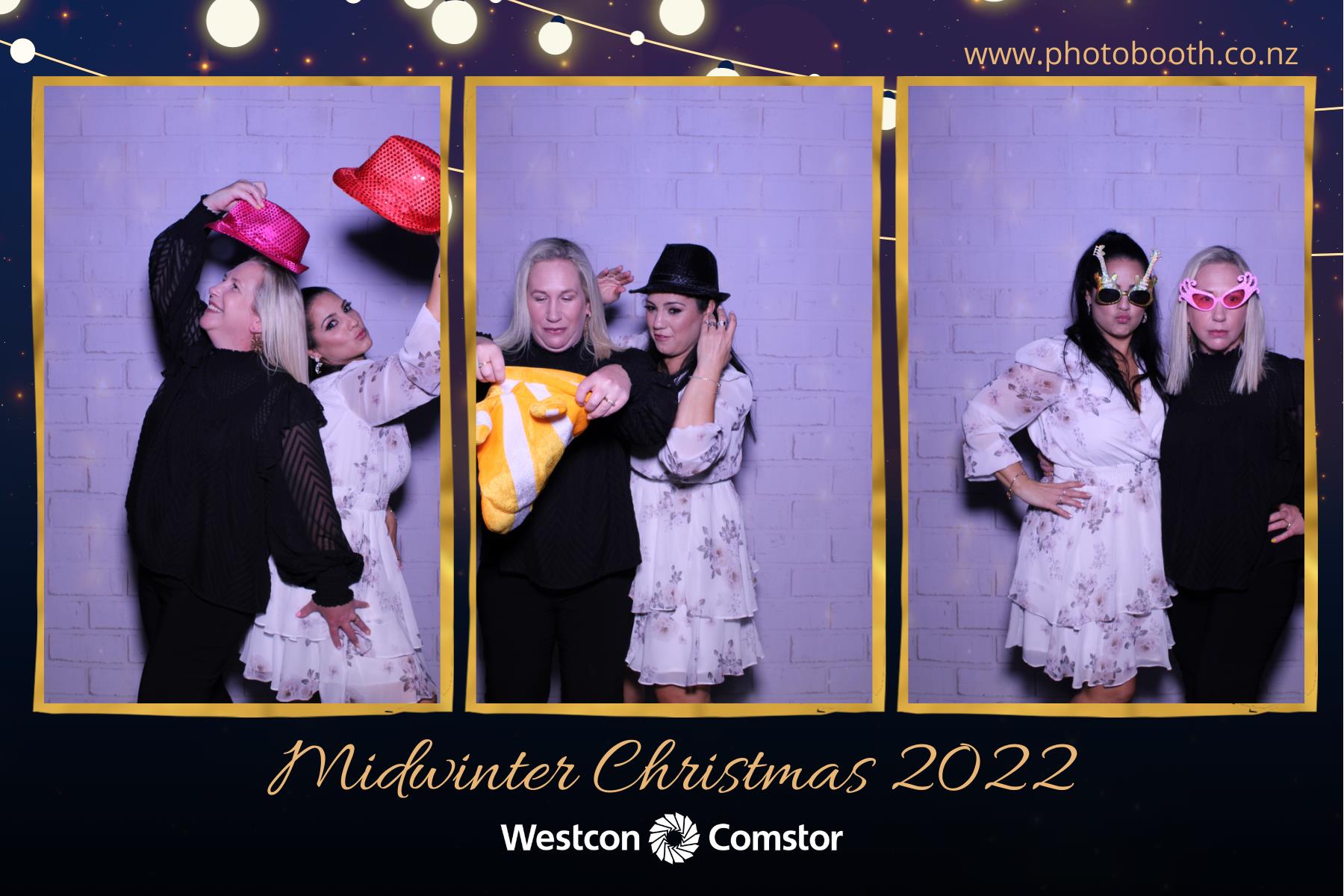 Westcon Comstar Party | View more photos from the event at gallery.photobooth.co.nz/u/SelfieCentral/Westcon-Comstar-Party