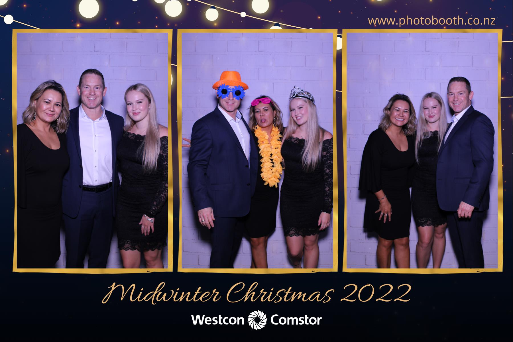 Westcon Comstar Party | View more photos from the event at gallery.photobooth.co.nz/u/SelfieCentral/Westcon-Comstar-Party