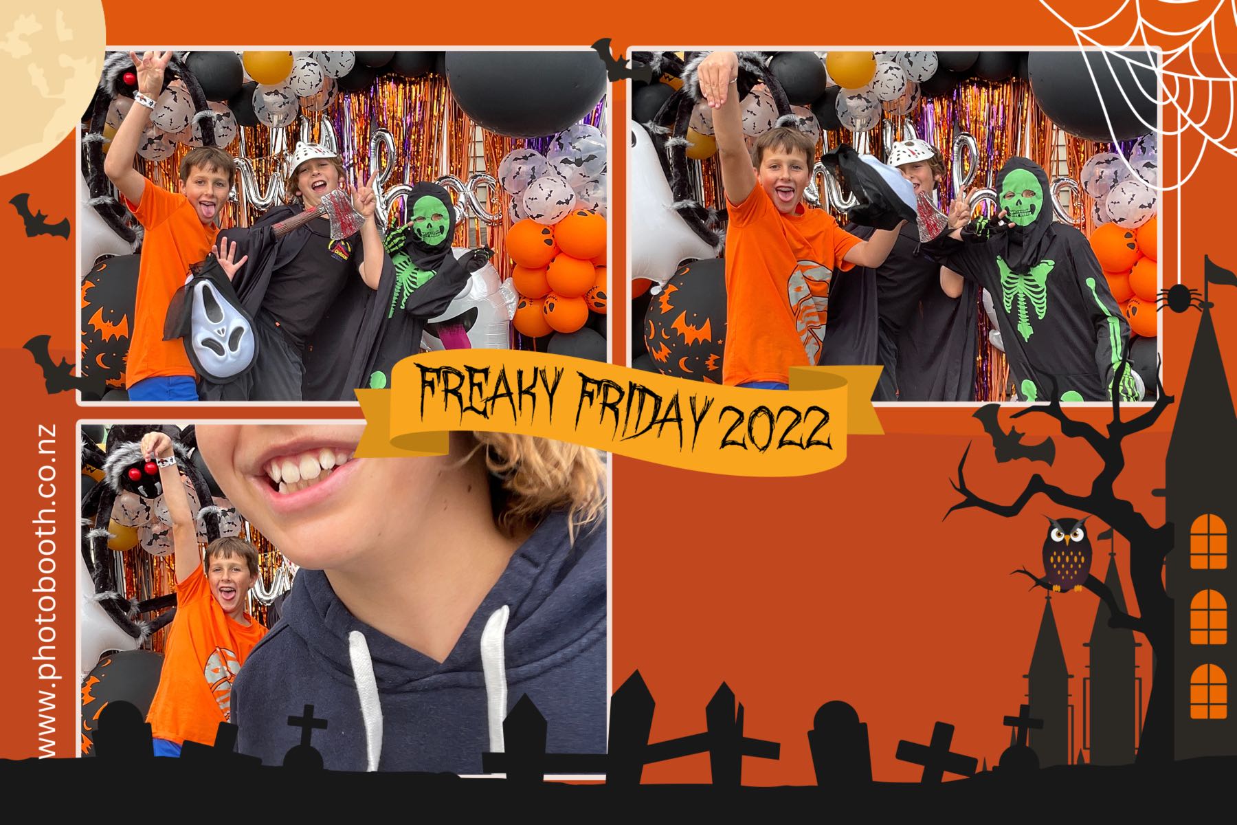 Westmere Primary Halloween | View more photos from the event at gallery.photobooth.co.nz/u/SelfieCentral/Westmere-Primary-Halloween