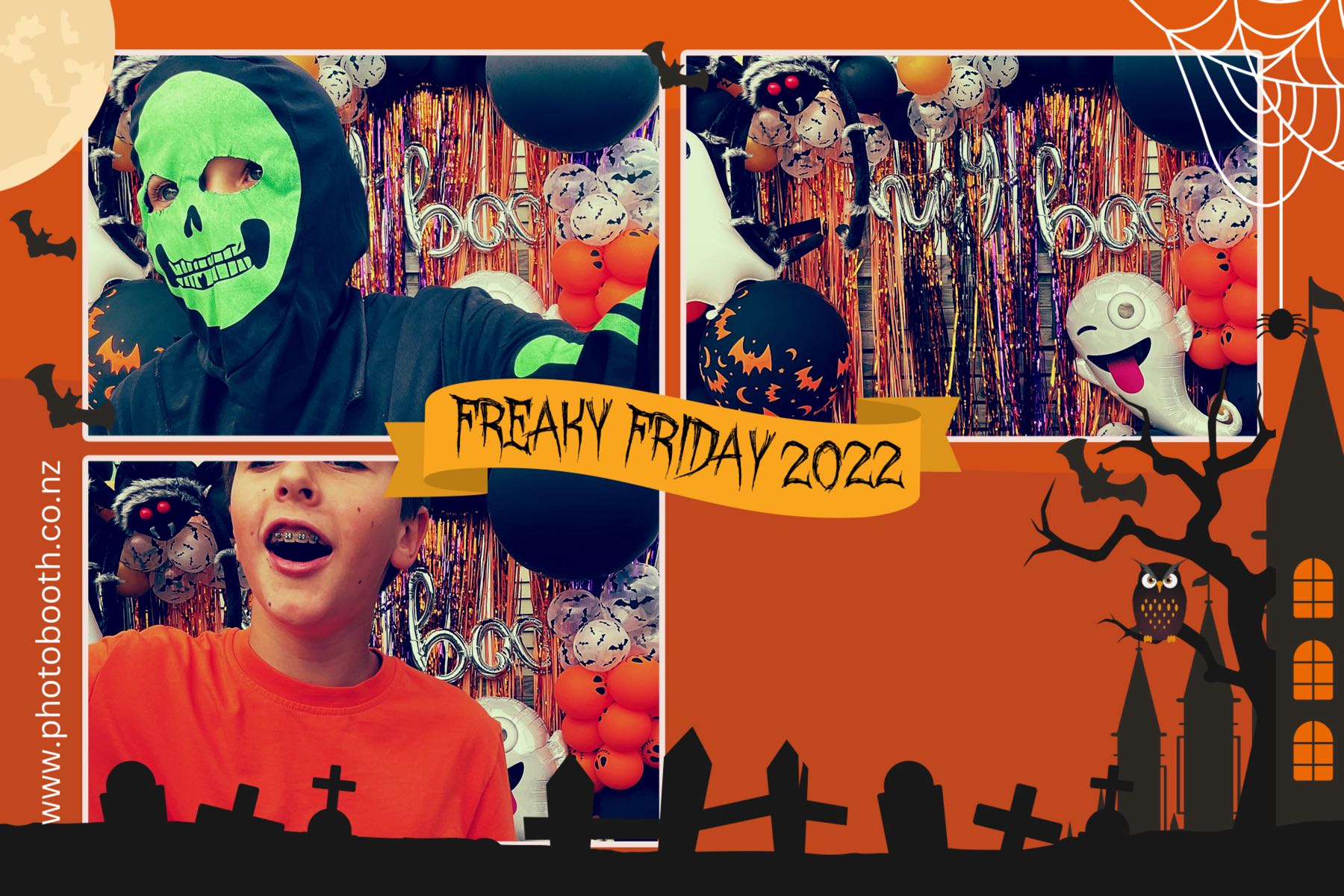 Westmere Primary Halloween | View more photos from the event at gallery.photobooth.co.nz/u/SelfieCentral/Westmere-Primary-Halloween