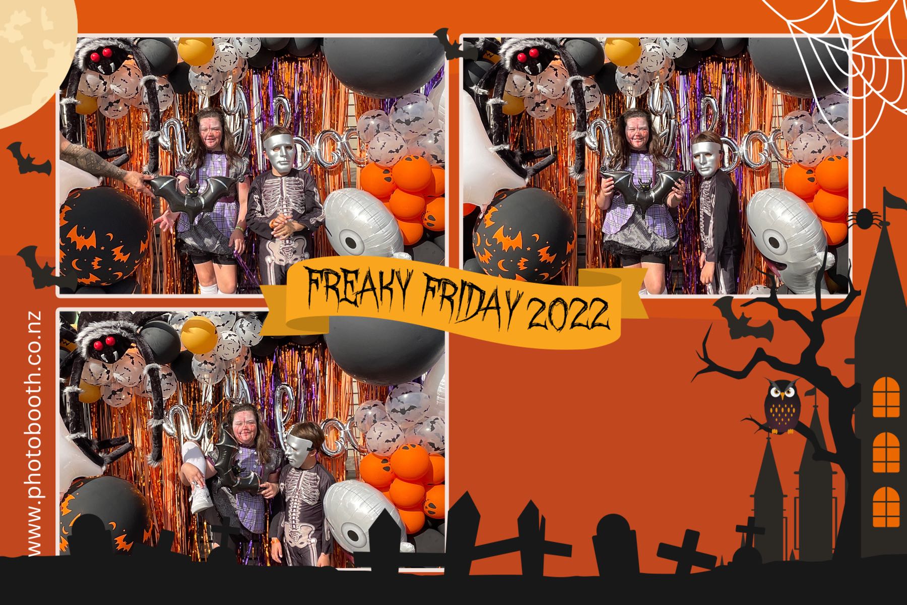 Westmere Primary Halloween | View more photos from the event at gallery.photobooth.co.nz/u/SelfieCentral/Westmere-Primary-Halloween