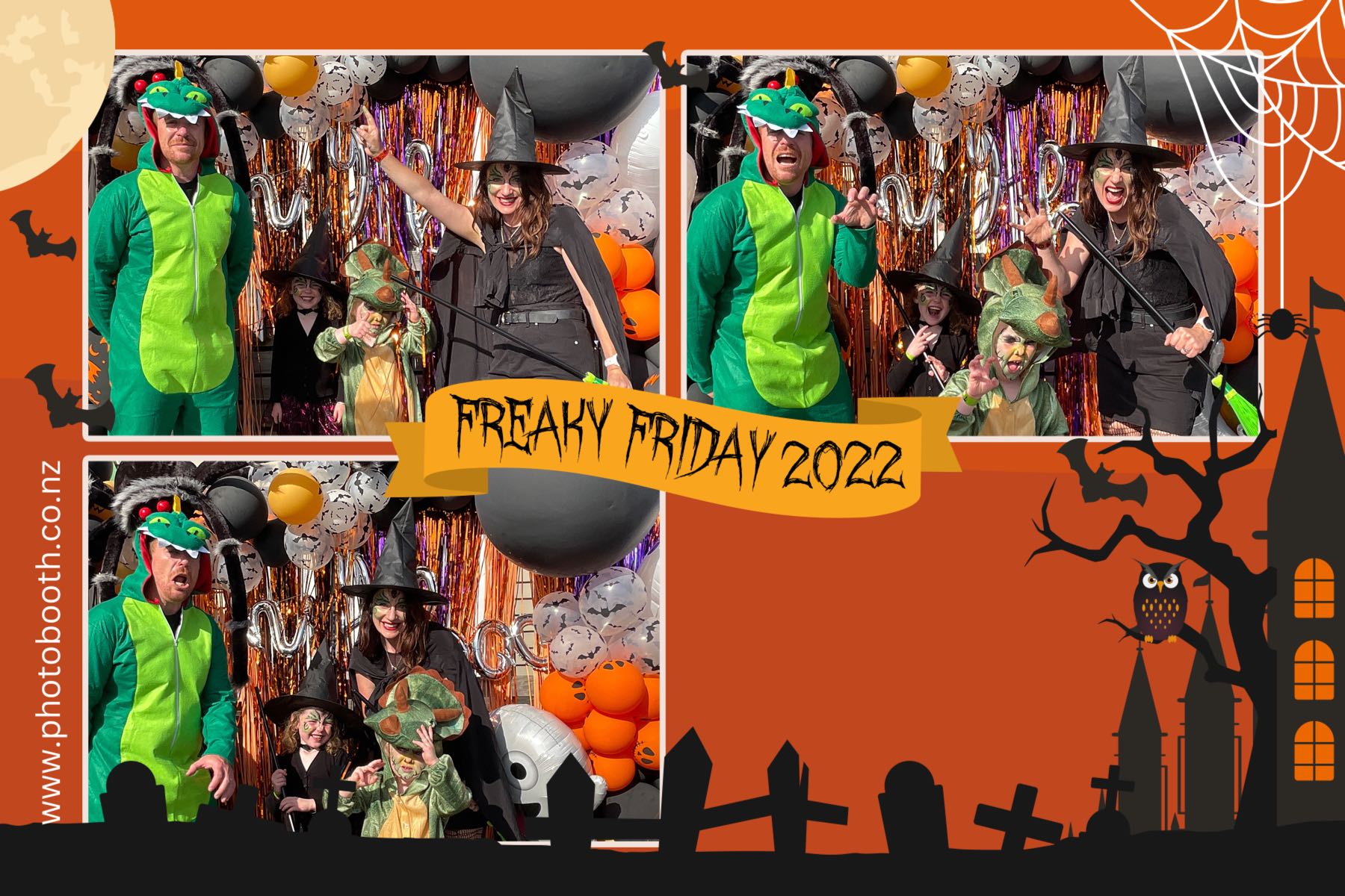 Westmere Primary Halloween | View more photos from the event at gallery.photobooth.co.nz/u/SelfieCentral/Westmere-Primary-Halloween